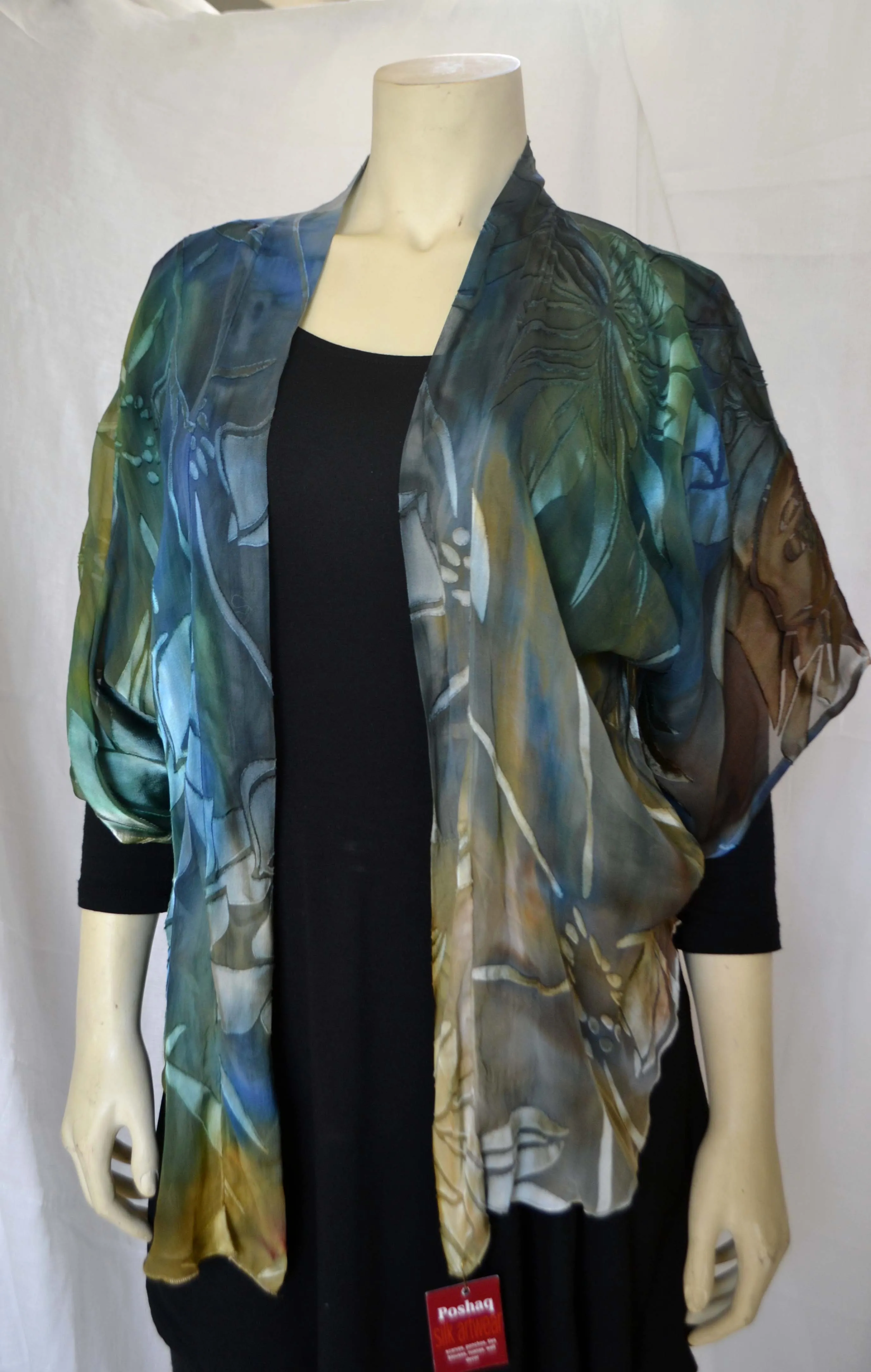 Kimono Jacket
