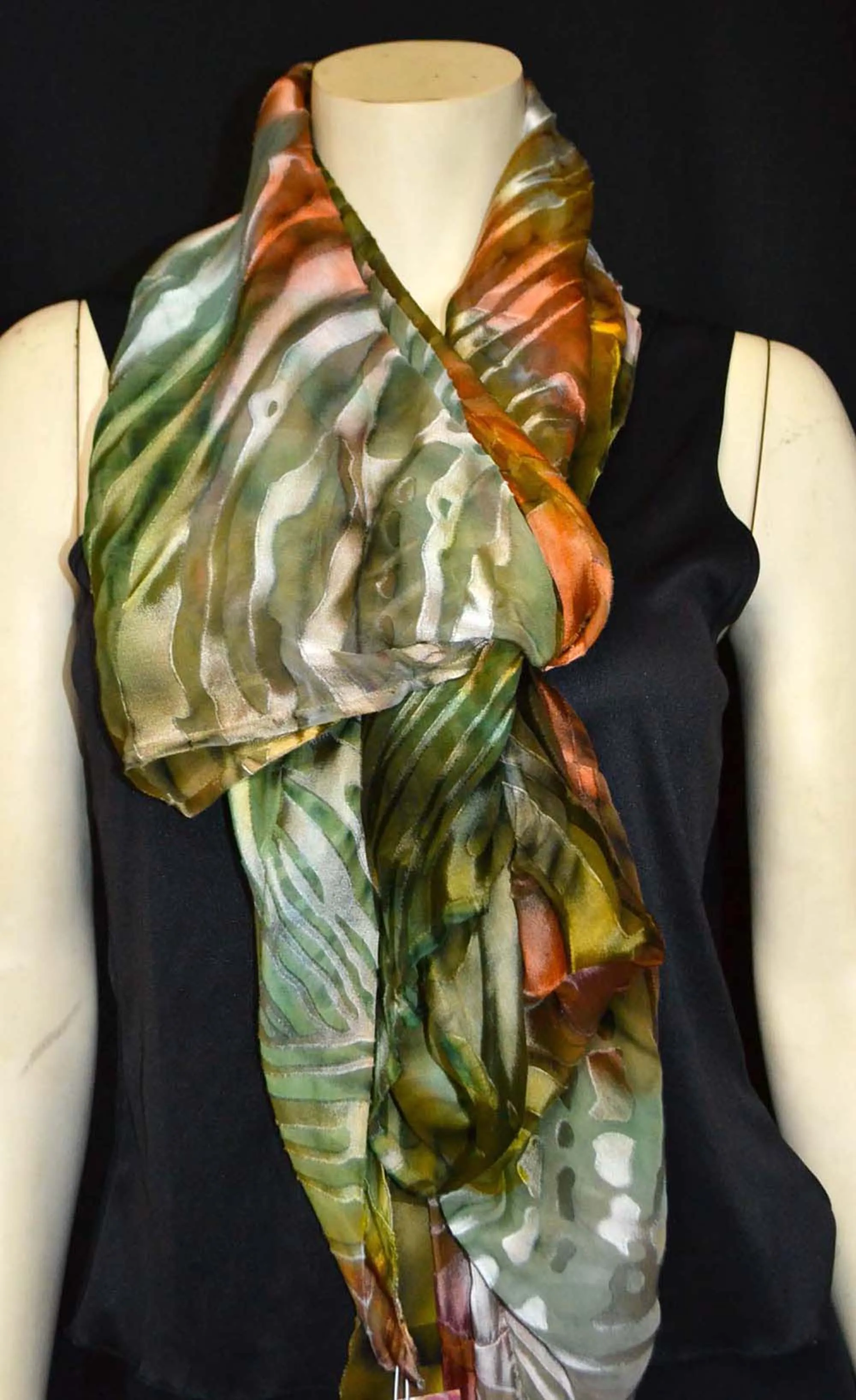 Kimono Jacket