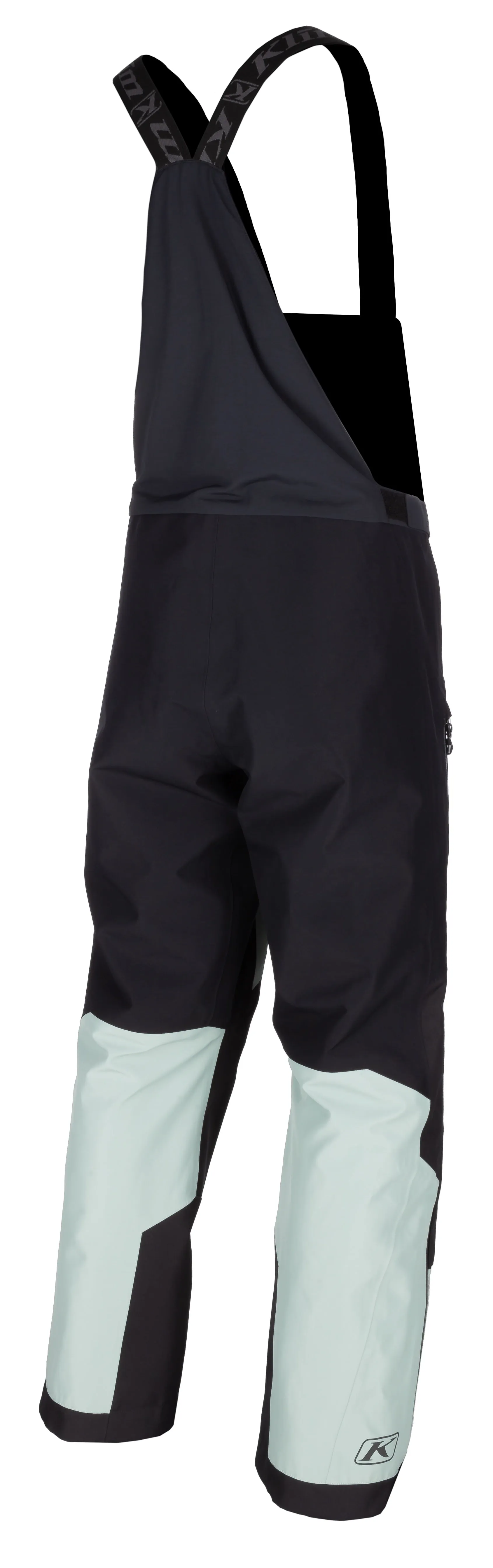 KLIM Mens Tomahawk Uninsulated Shell Bib (Clearance)