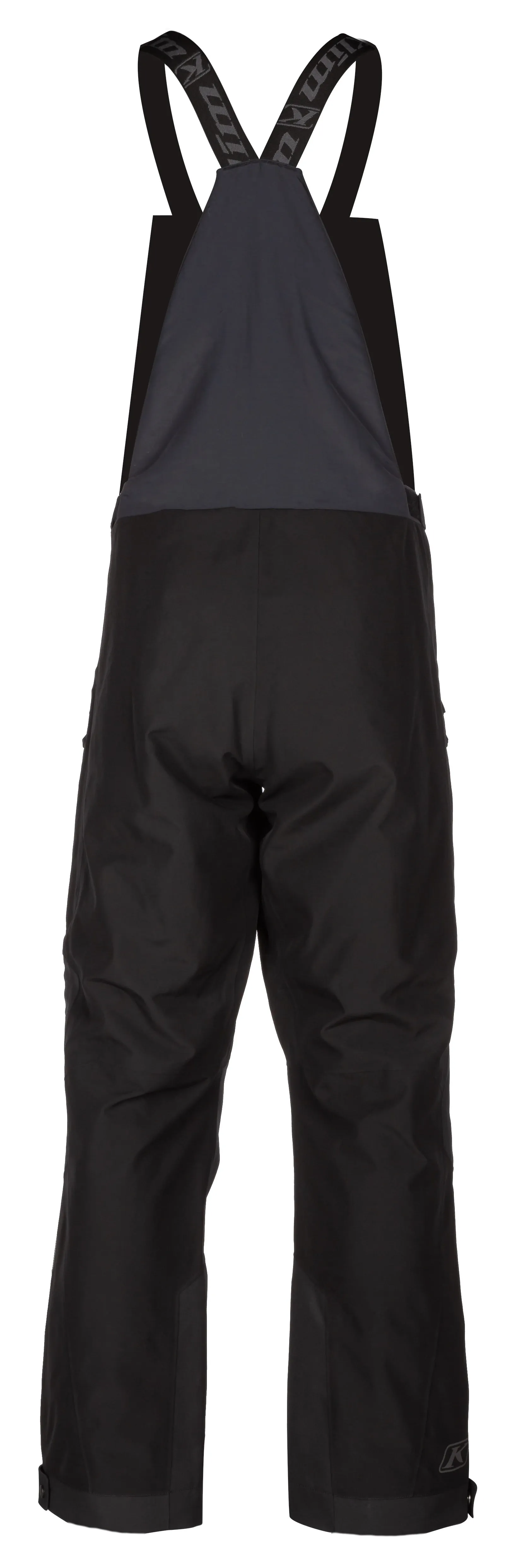 KLIM Mens Tomahawk Uninsulated Shell Bib (Clearance)