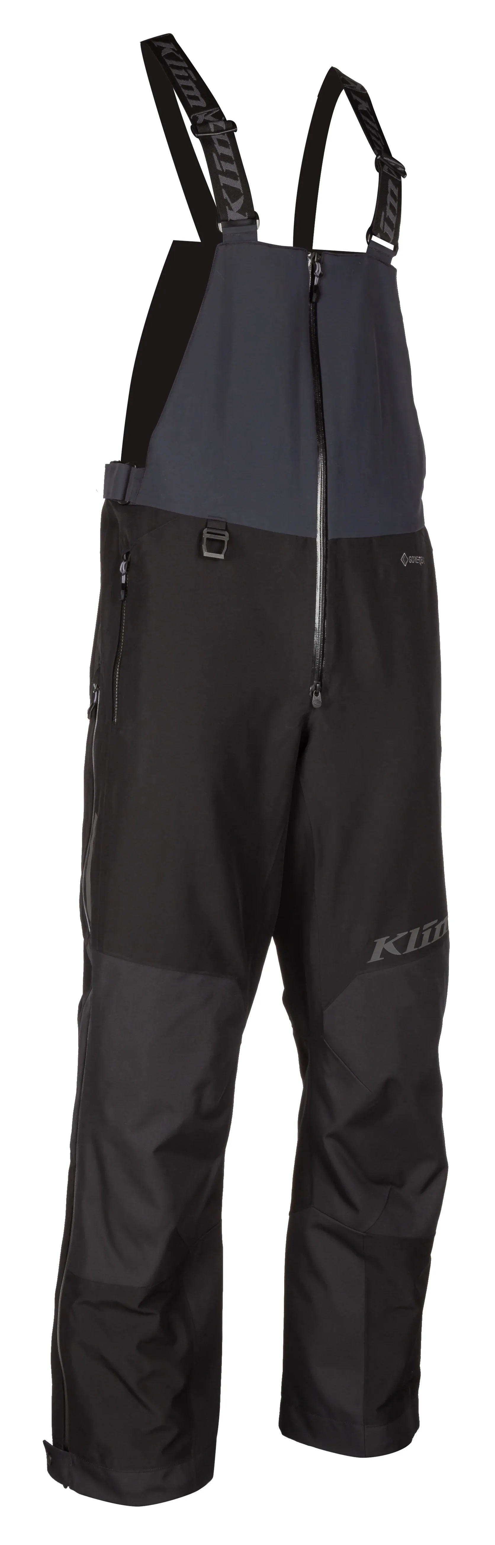 KLIM Mens Tomahawk Uninsulated Shell Bib (Clearance)