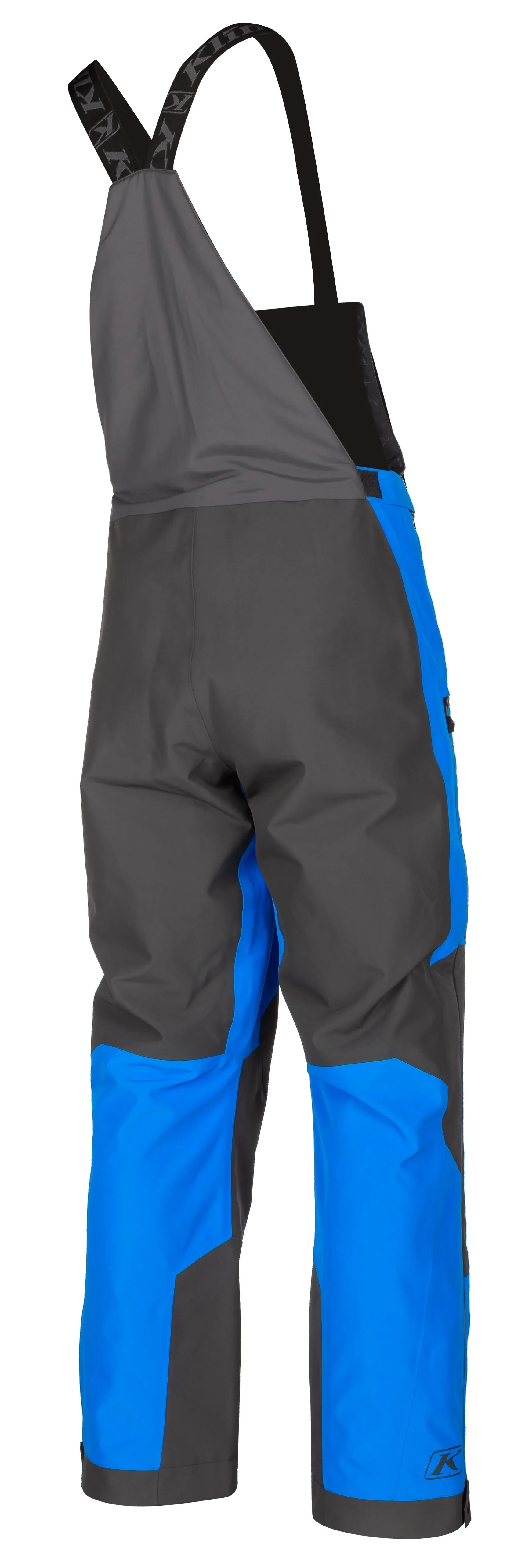 KLIM Mens Tomahawk Uninsulated Shell Bib (Clearance)