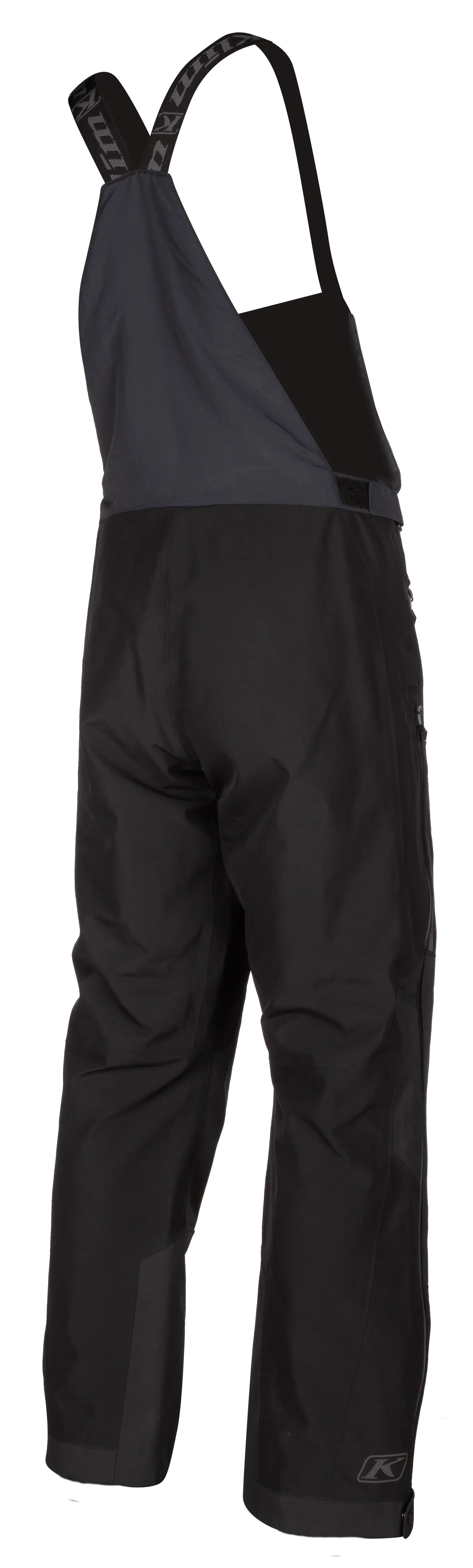 KLIM Mens Tomahawk Uninsulated Shell Bib (Clearance)
