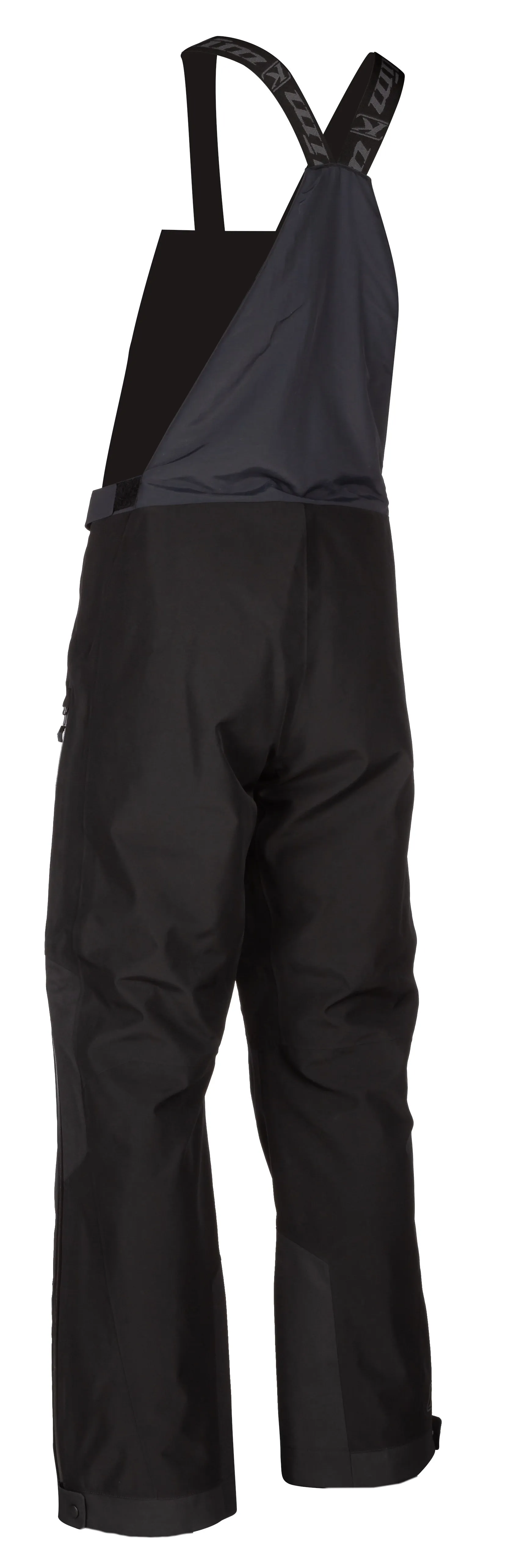 KLIM Mens Tomahawk Uninsulated Shell Bib (Clearance)