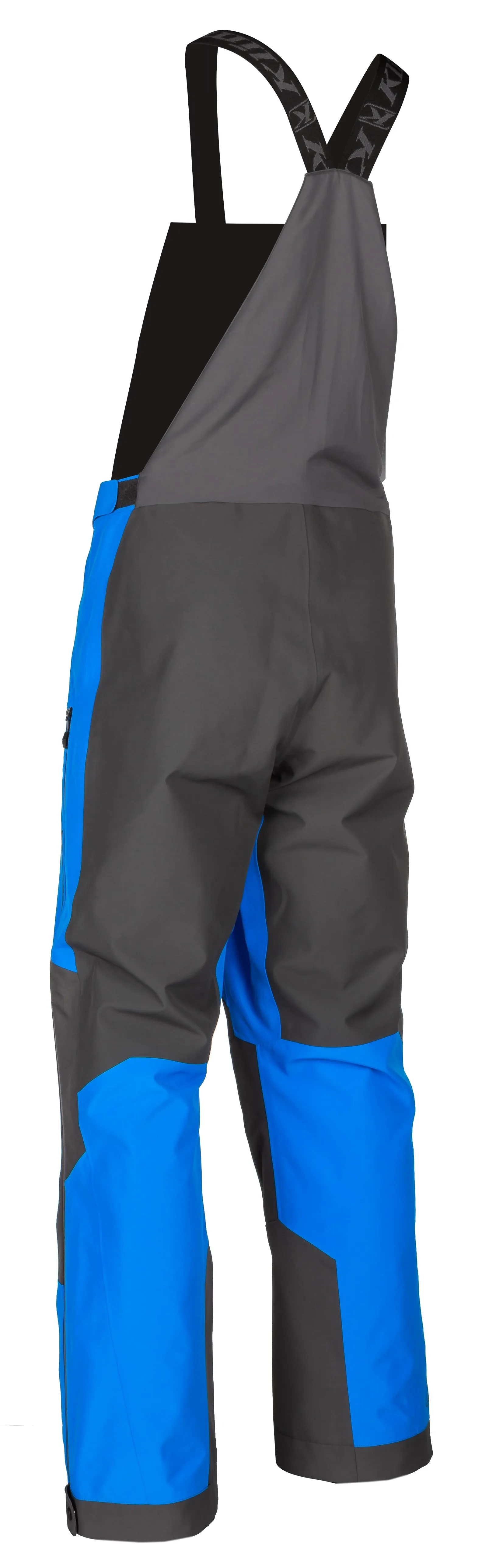 KLIM Mens Tomahawk Uninsulated Shell Bib (Clearance)