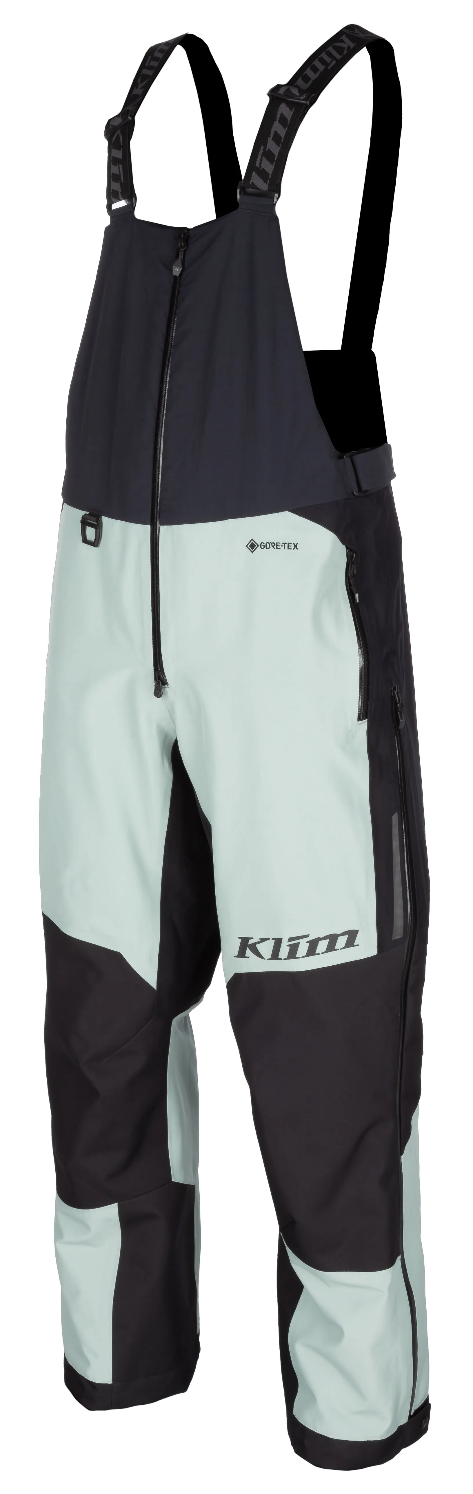 KLIM Mens Tomahawk Uninsulated Shell Bib (Clearance)