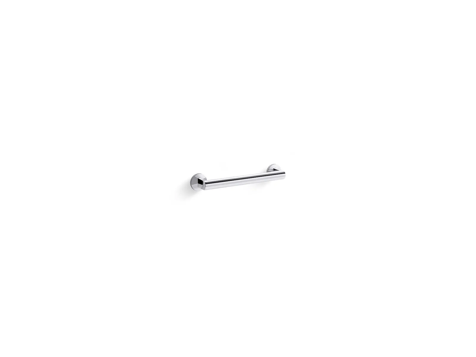 KOHLER K-25159 Components 12" grab bar