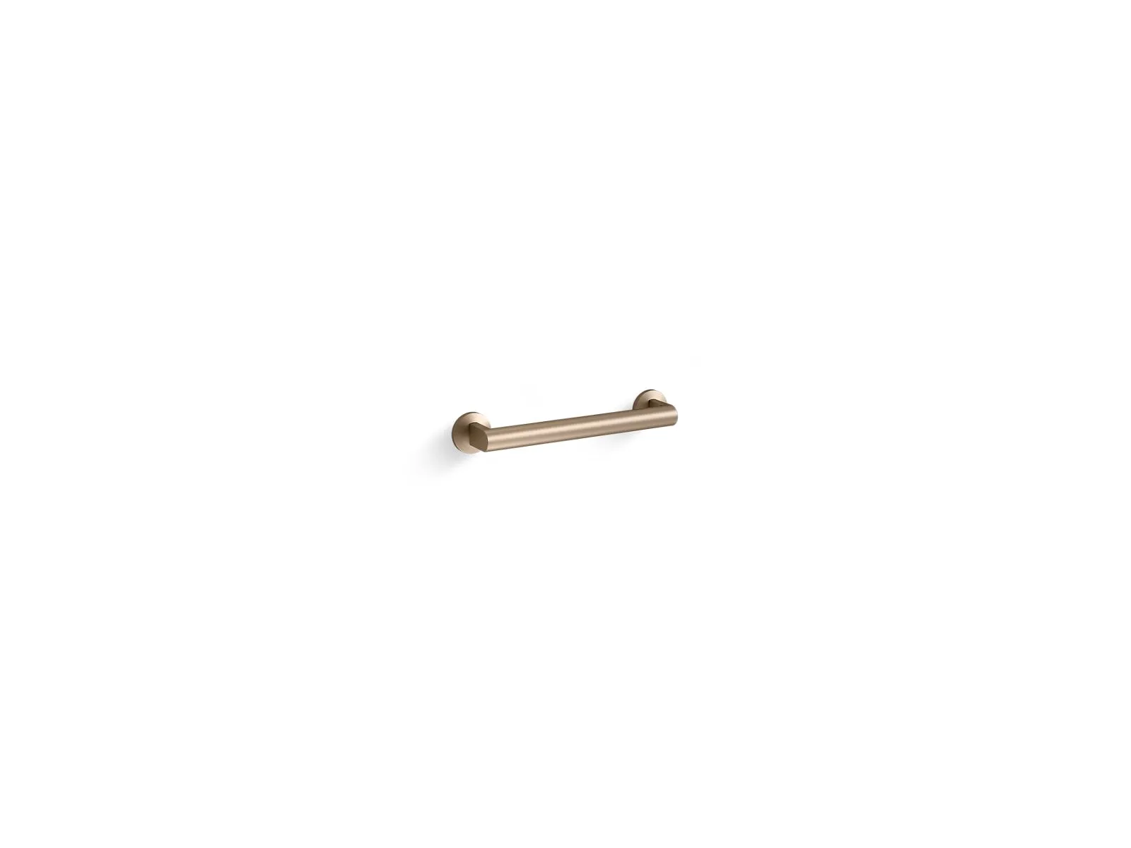KOHLER K-25159 Components 12" grab bar