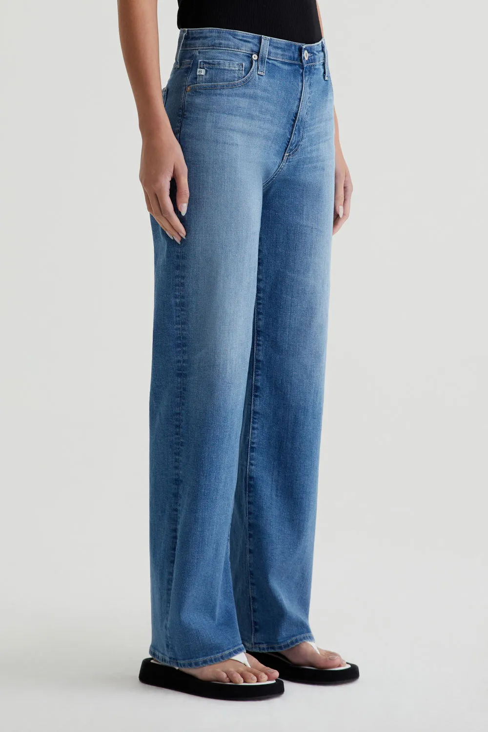 Kora Wide Leg Pant
