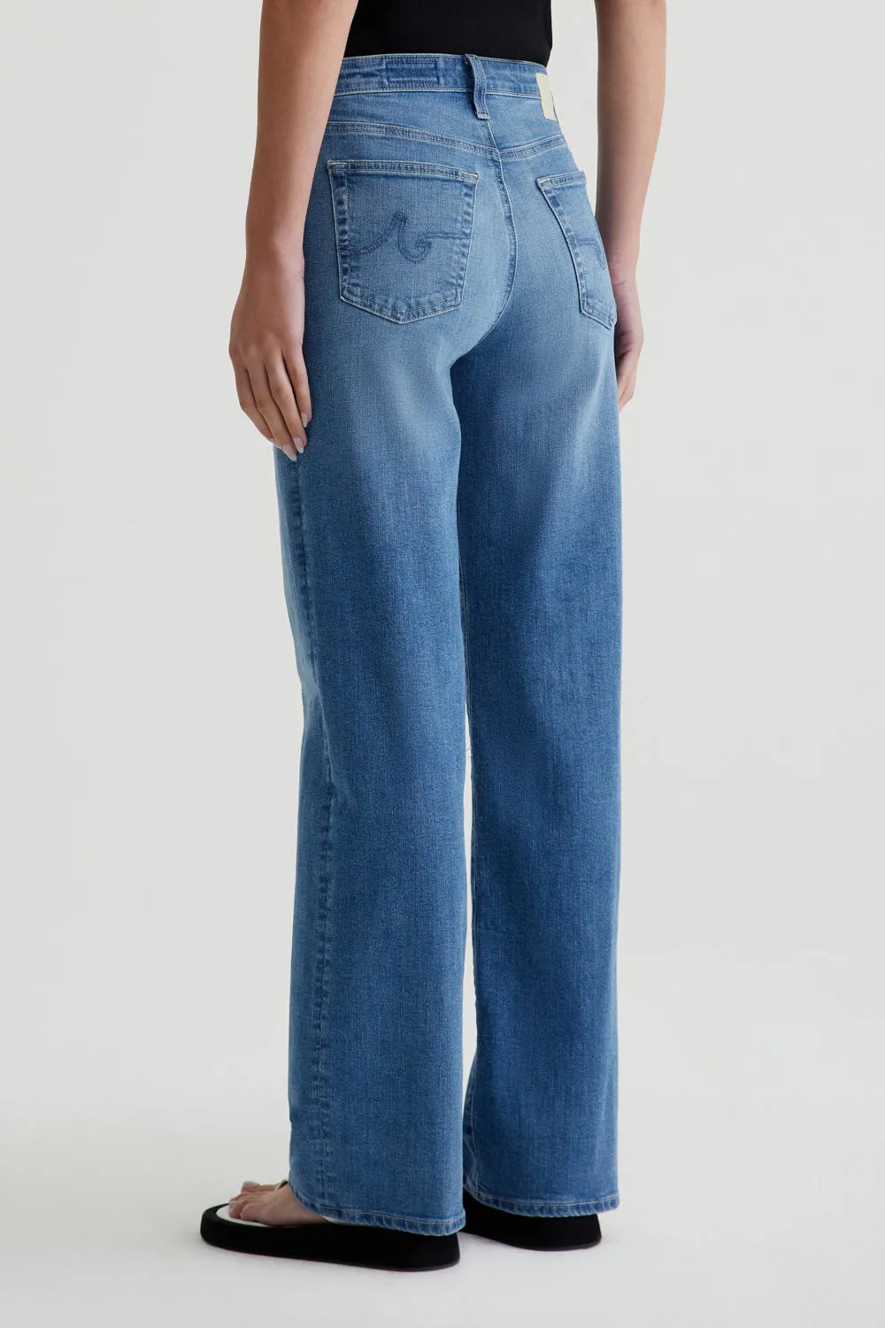 Kora Wide Leg Pant