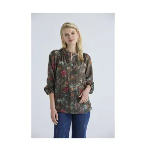 Lania - Tuscan Multi Shirt