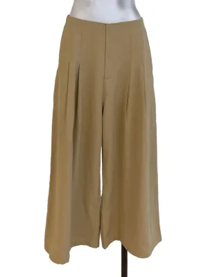 Latte Wide Pants TCL