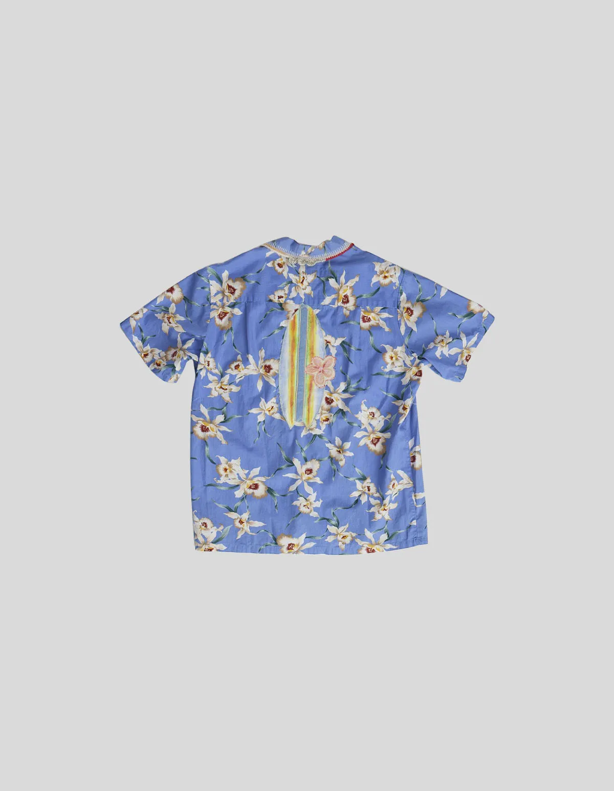 L'eau Hawaiian Shirt