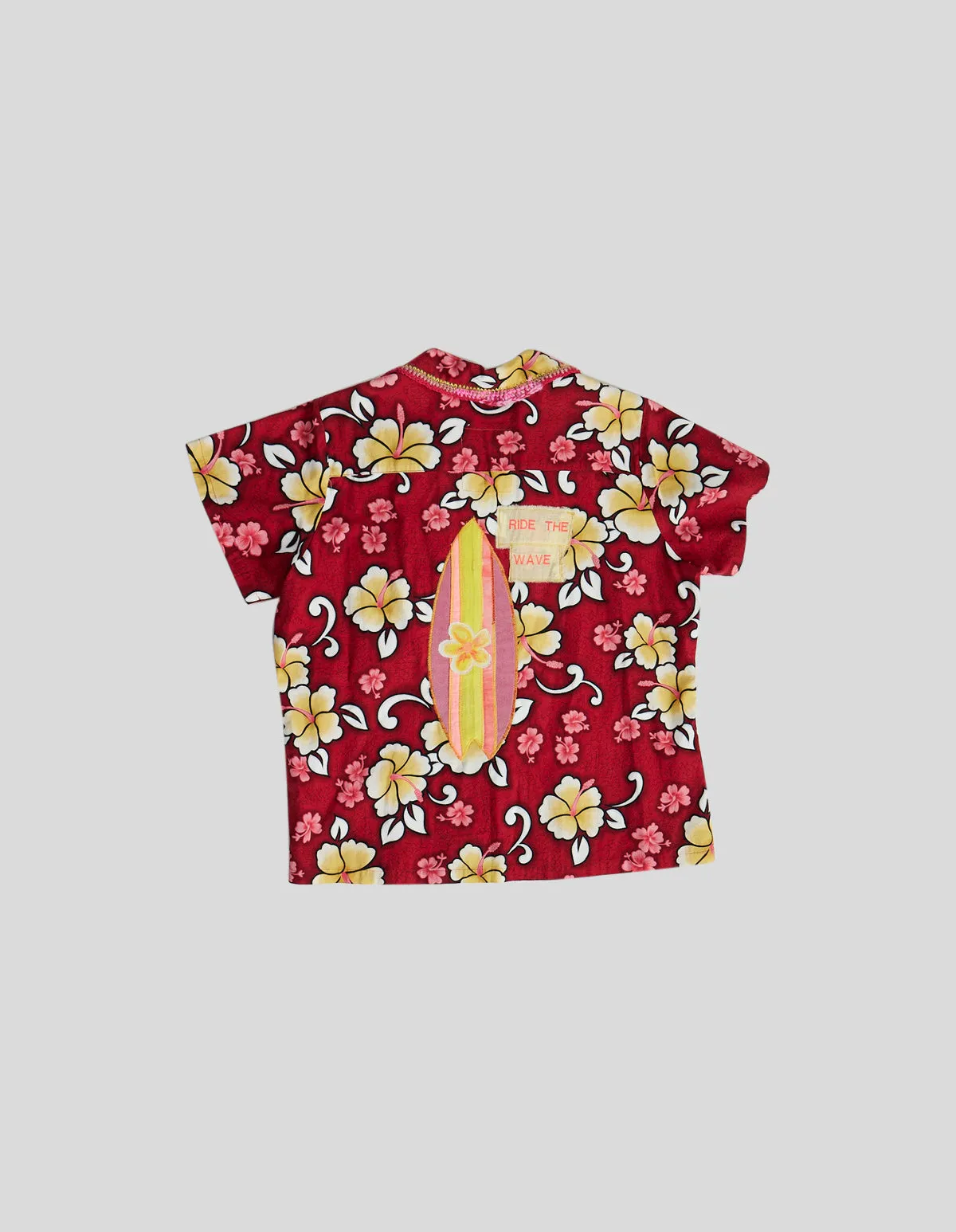 L'eau Hawaiian Shirt