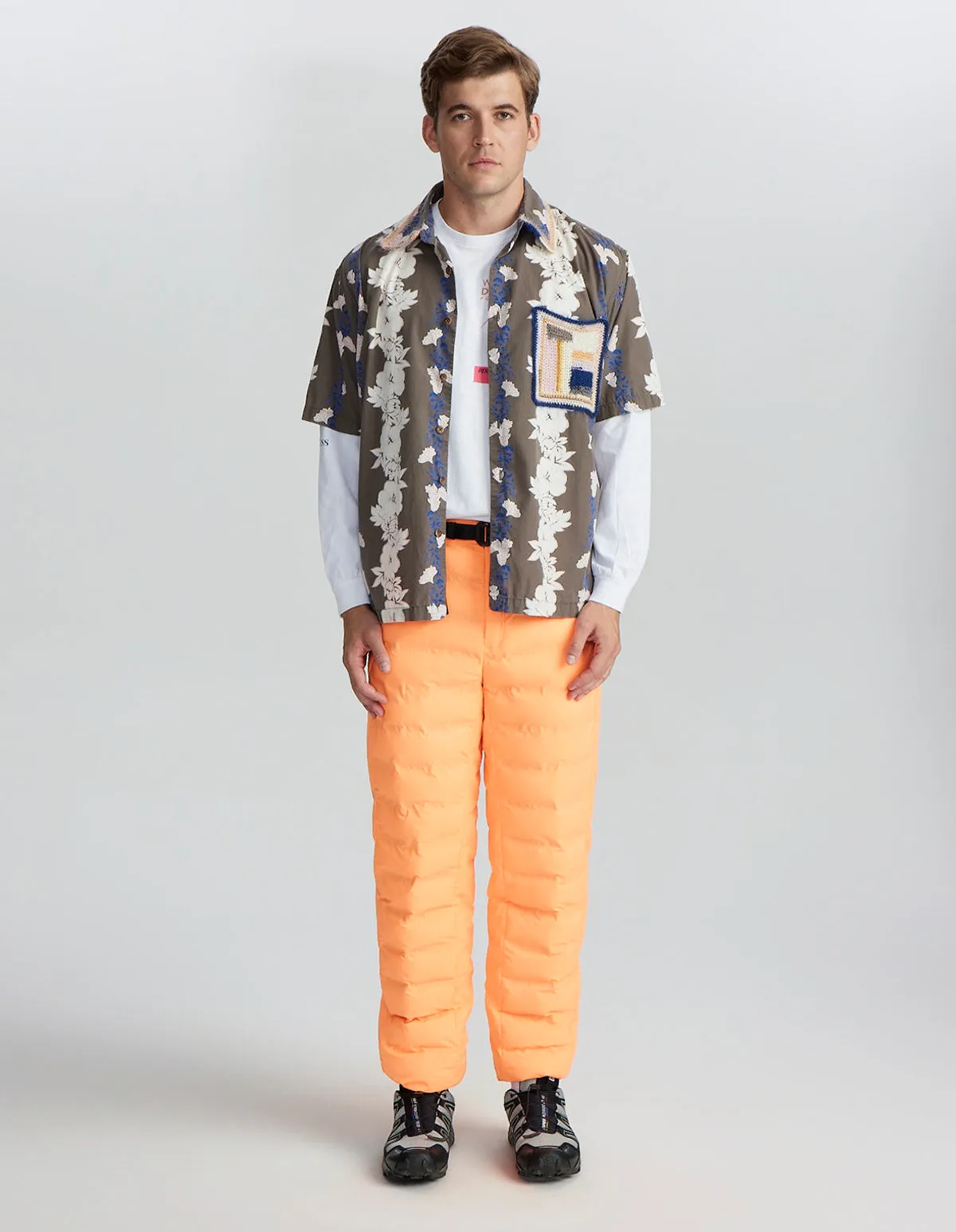 L'eau Hawaiian Shirt