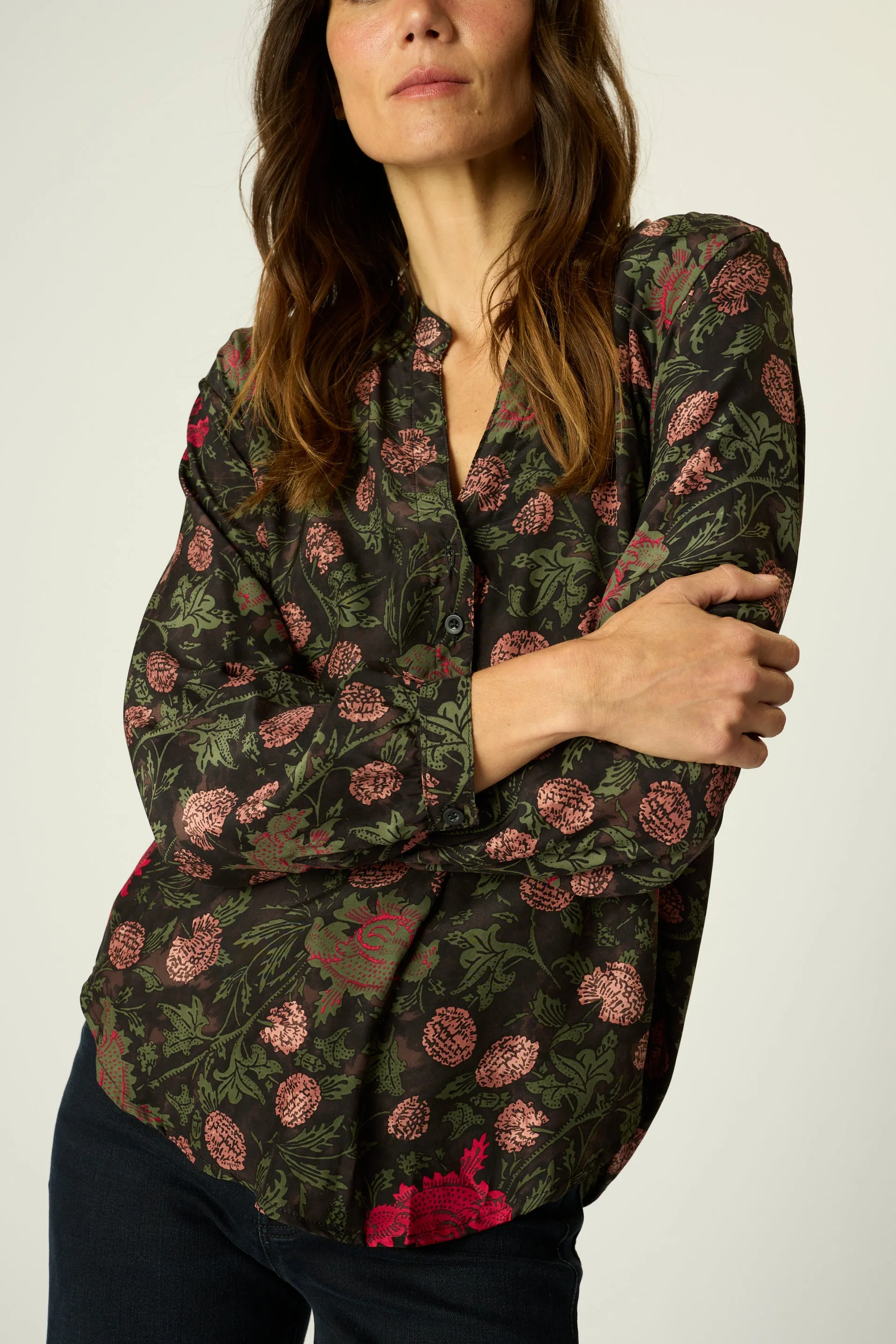 LESLIE SHIRT