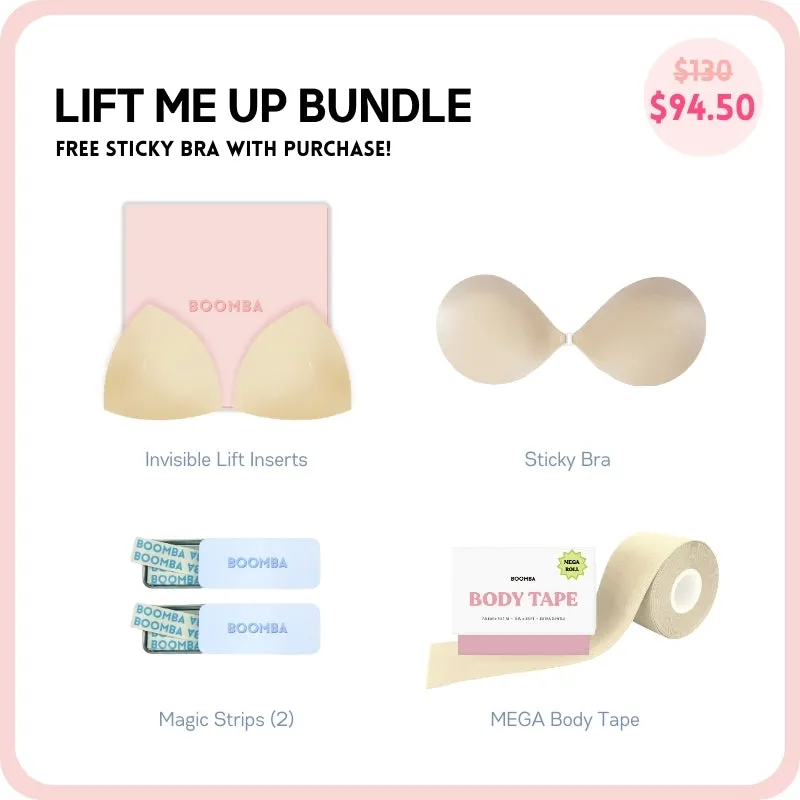 Lift Me Up Bundle