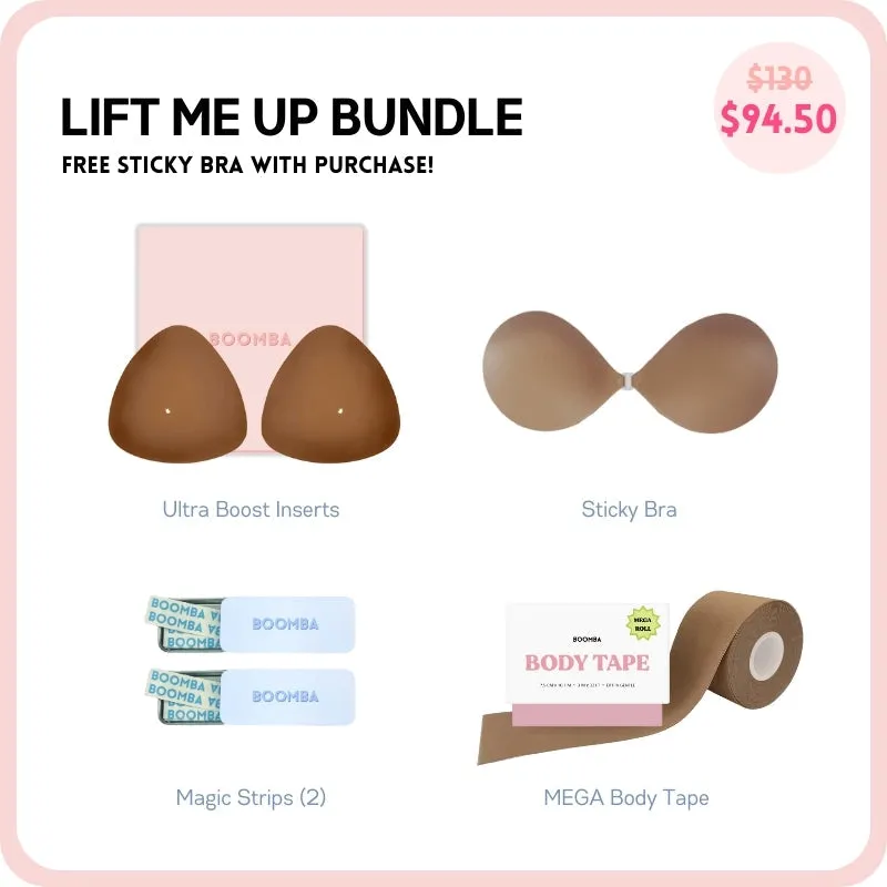 Lift Me Up Bundle
