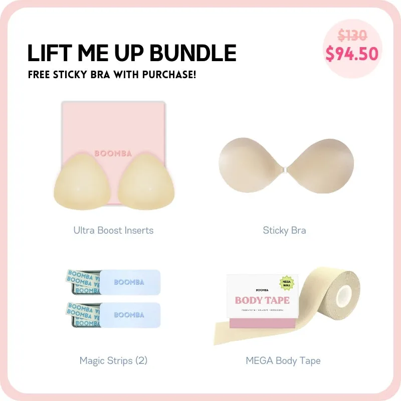 Lift Me Up Bundle