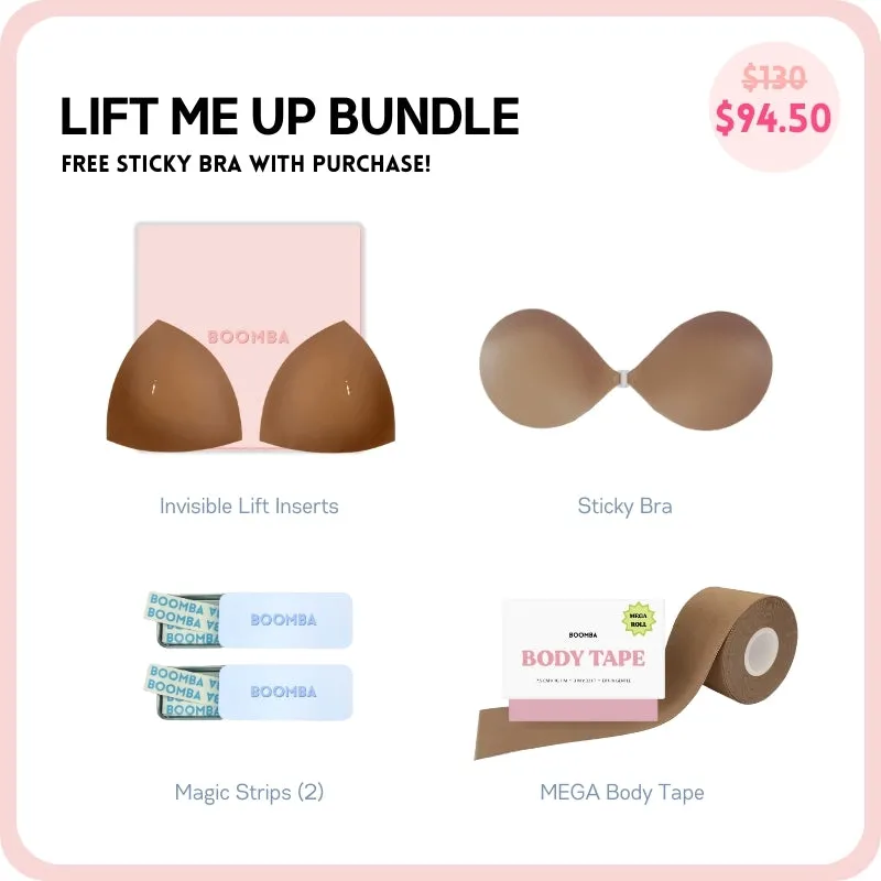 Lift Me Up Bundle