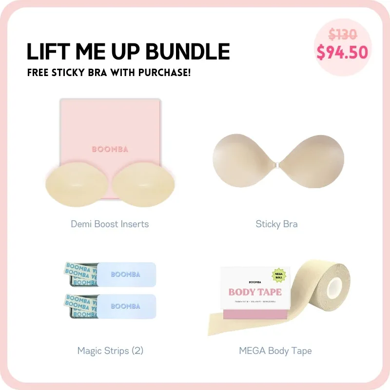 Lift Me Up Bundle