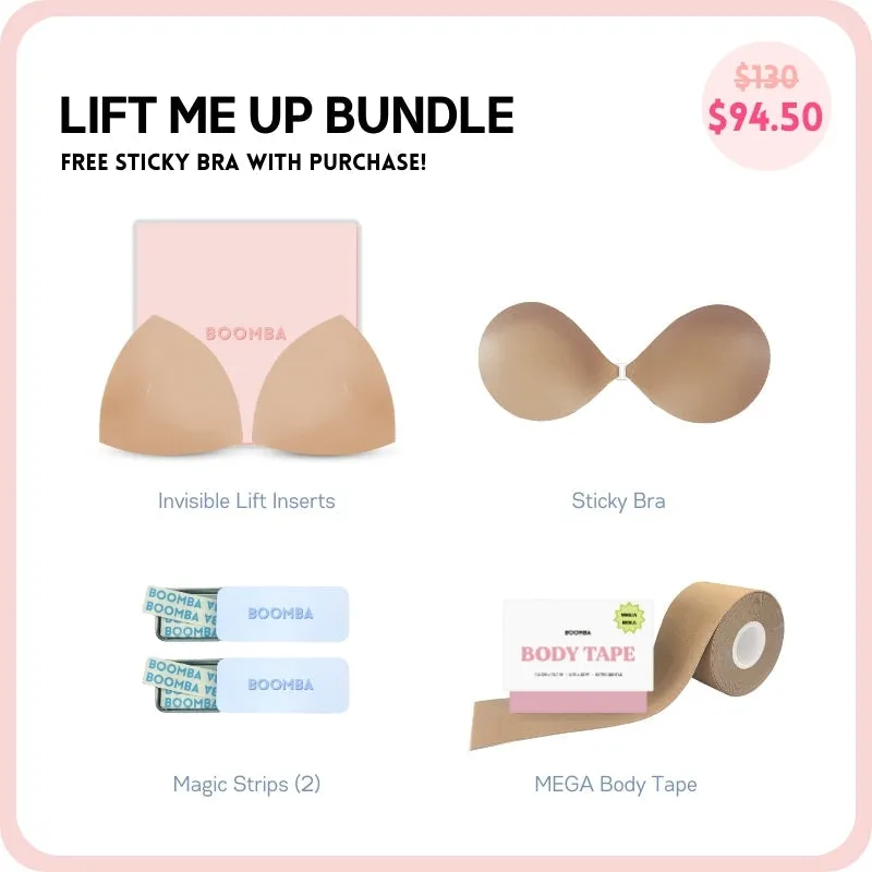 Lift Me Up Bundle