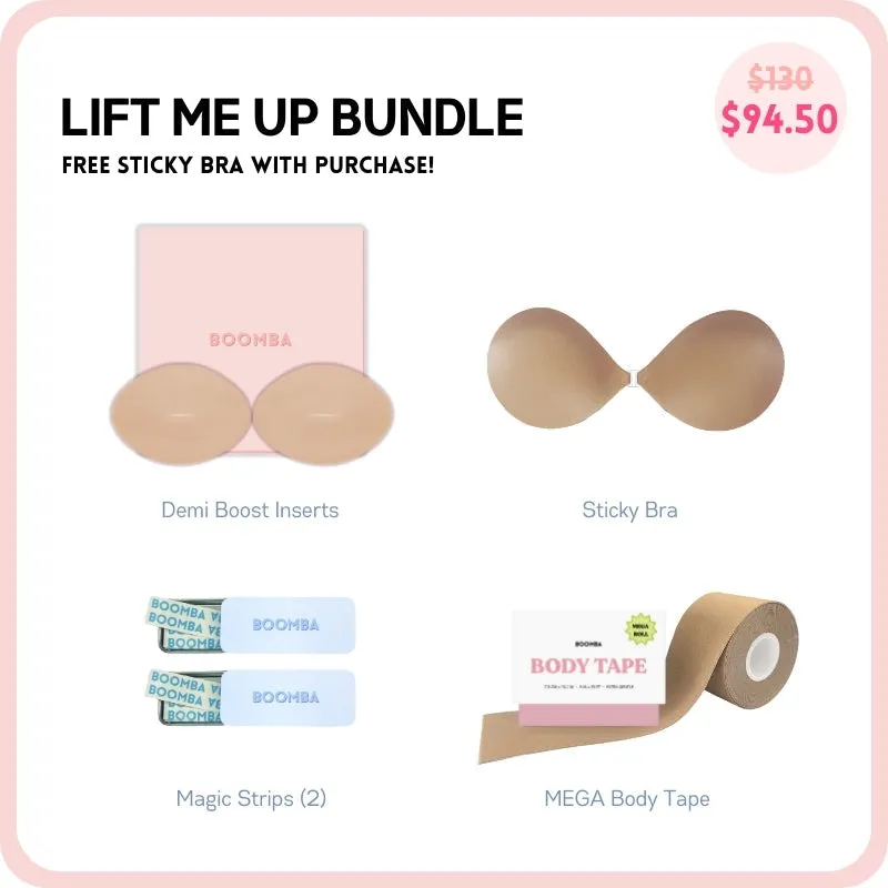 Lift Me Up Bundle