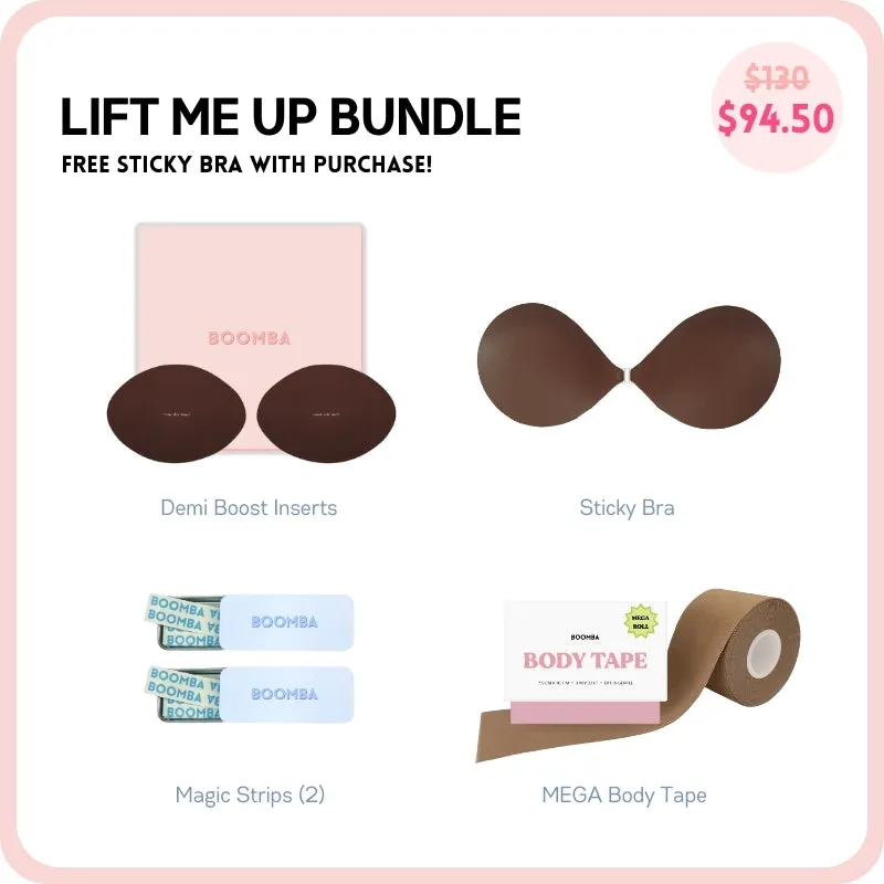 Lift Me Up Bundle