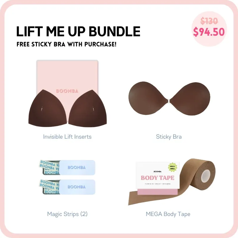 Lift Me Up Bundle
