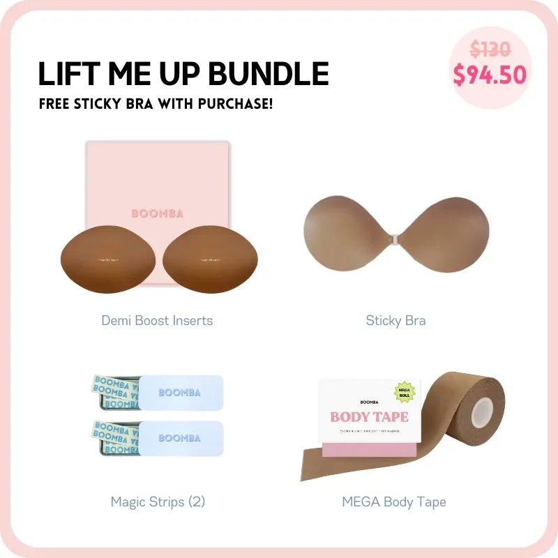 Lift Me Up Bundle