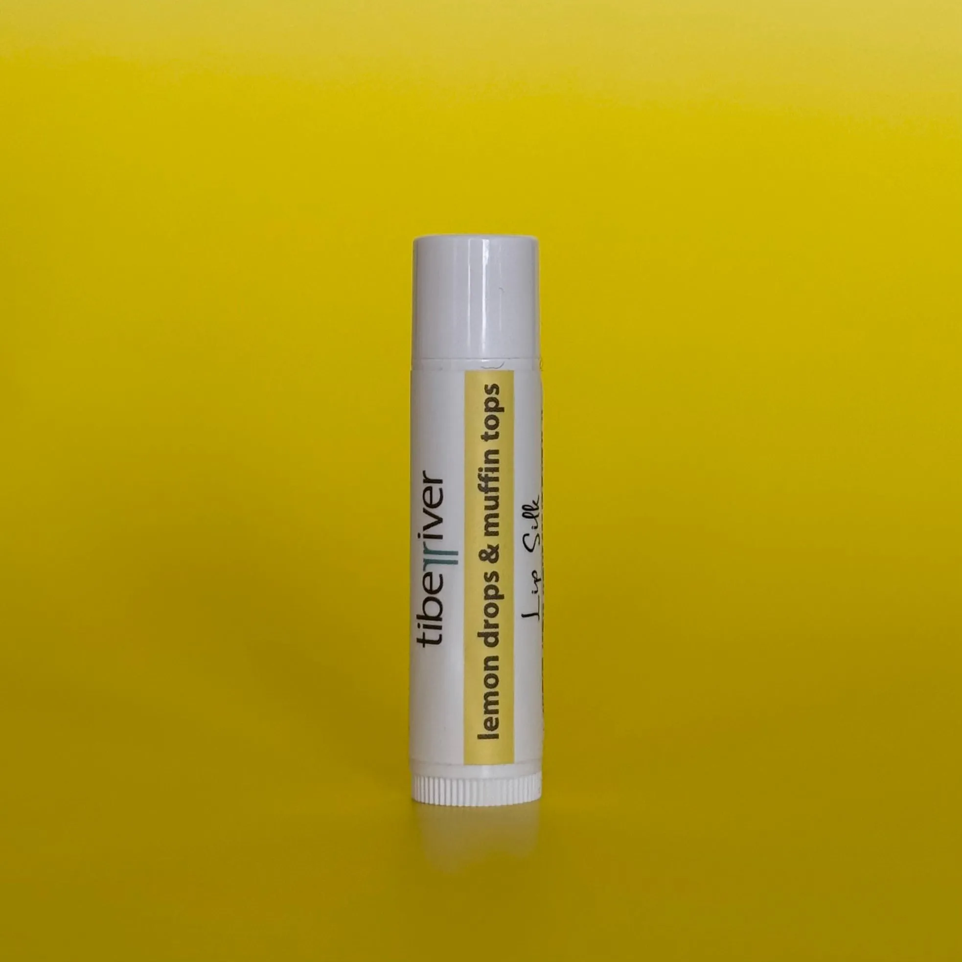 Lip Silk - Lemon Drops & Muffin Tops