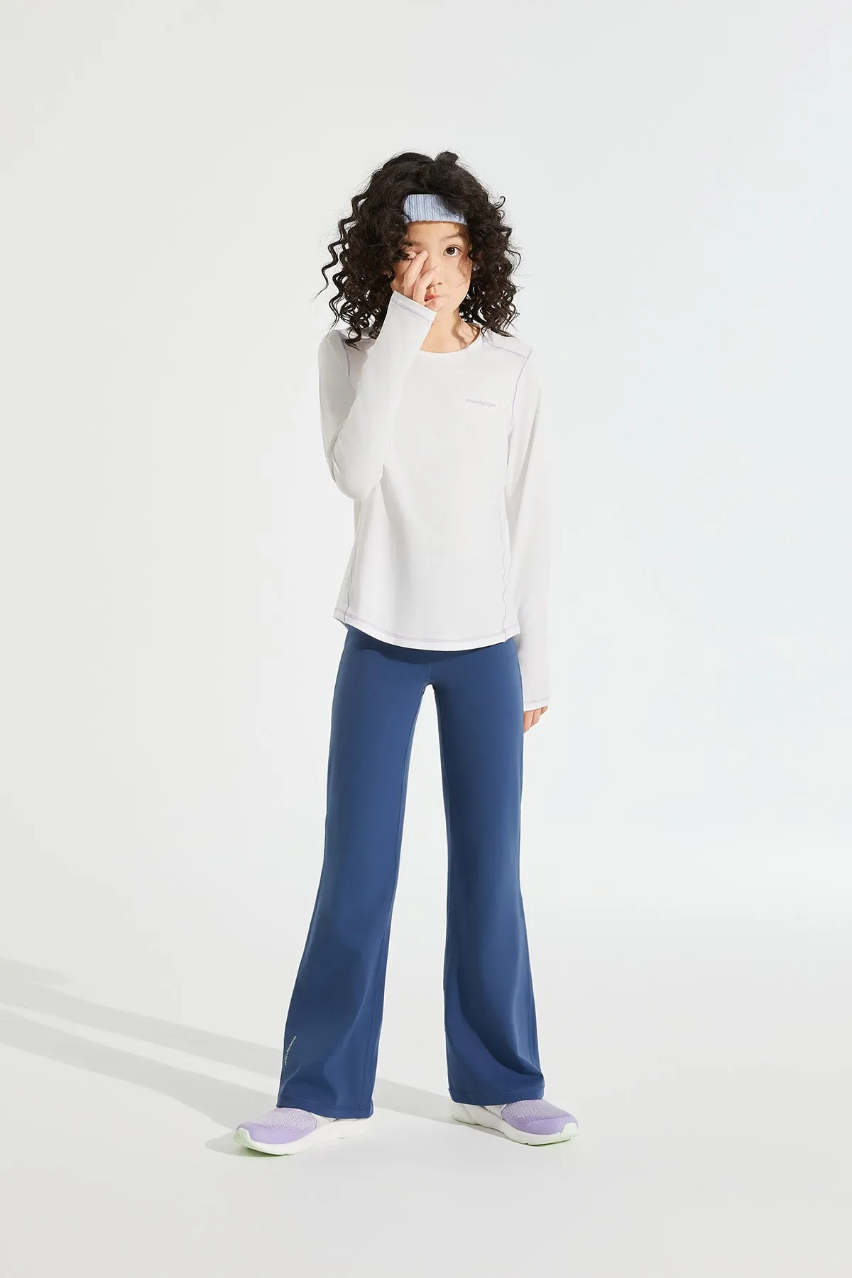 Long Sleeves Tee