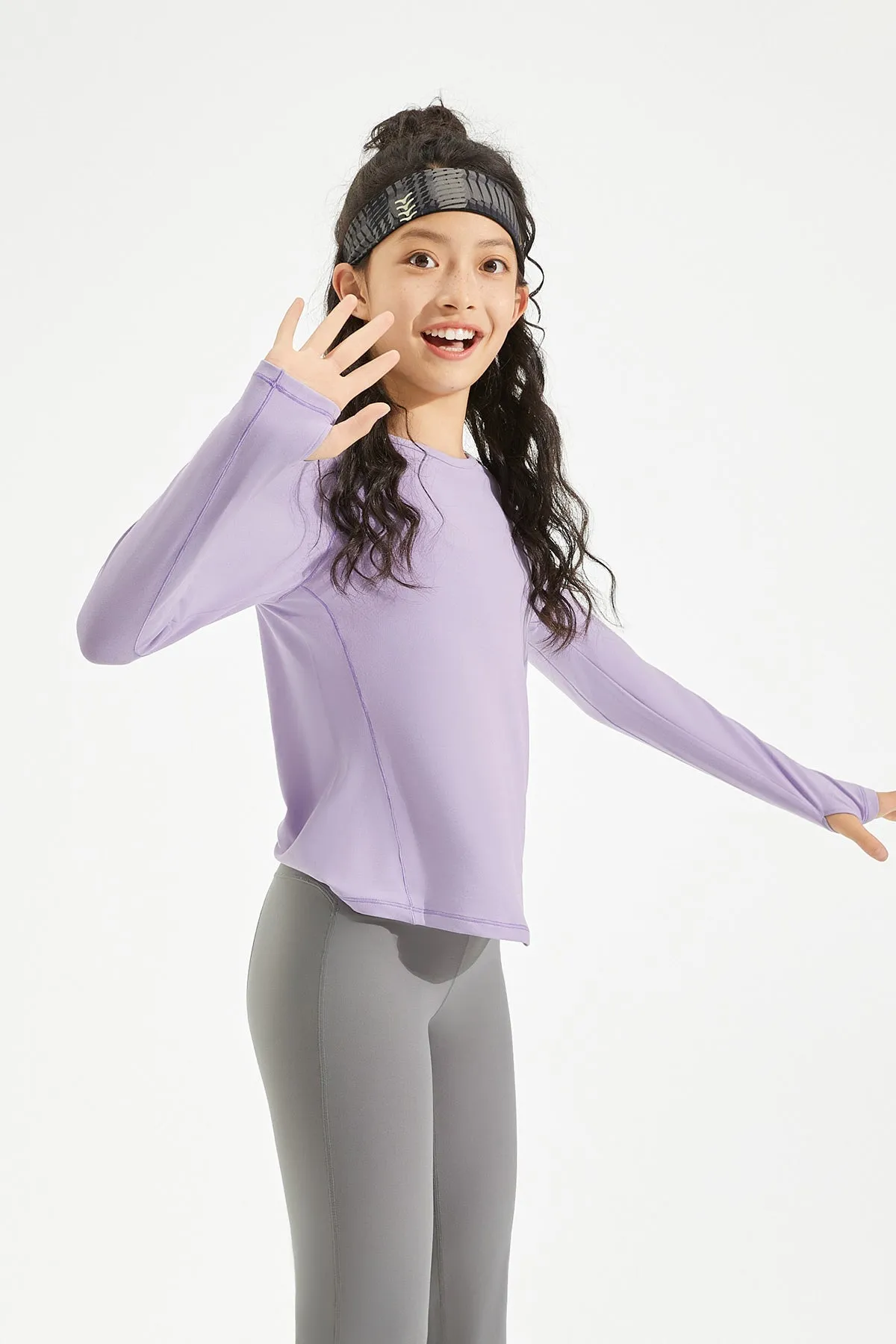 Long Sleeves Tee