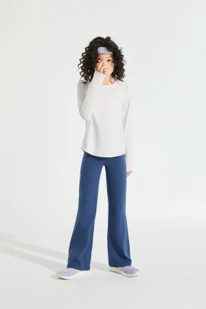 Long Sleeves Tee