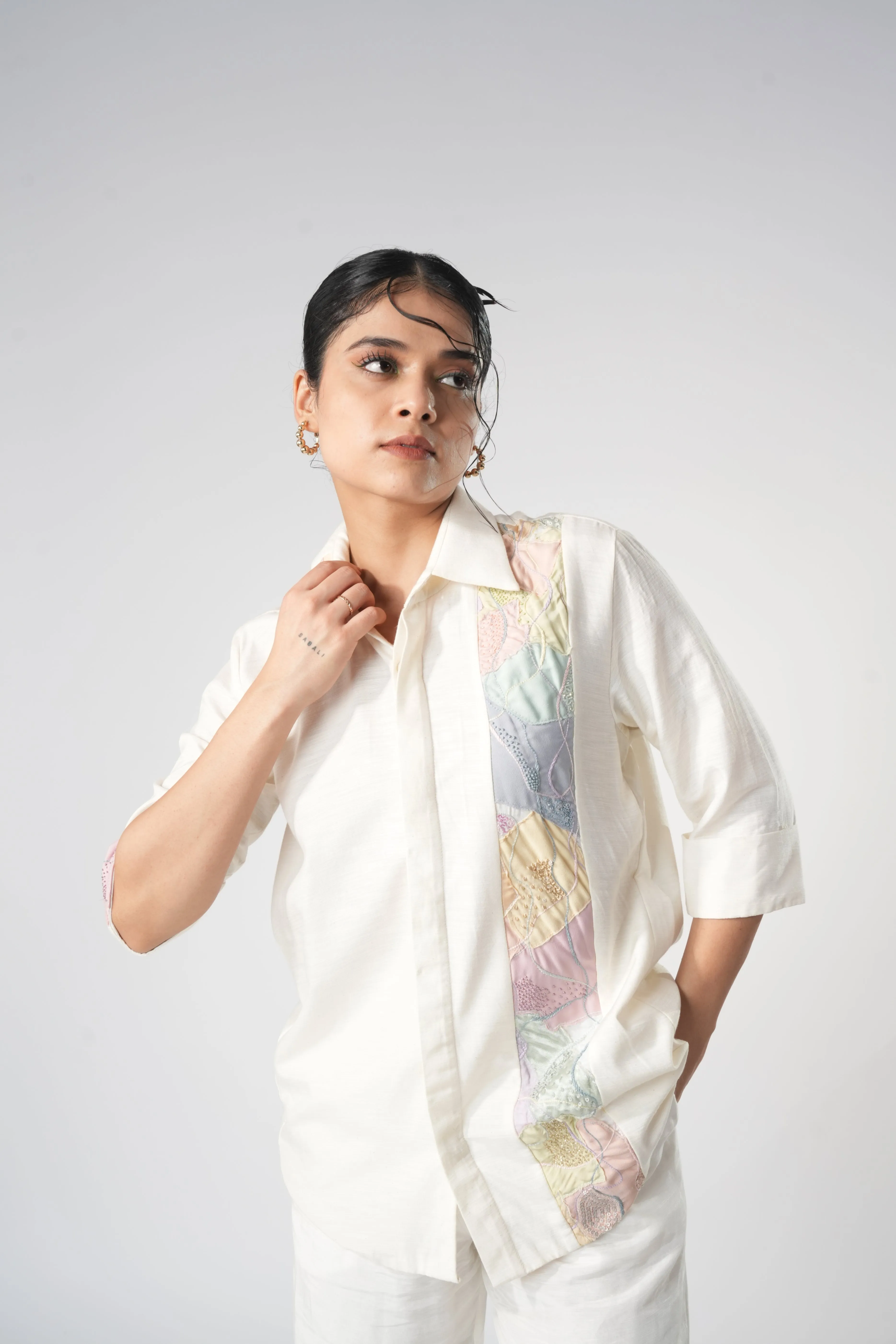 lost meridian shirt