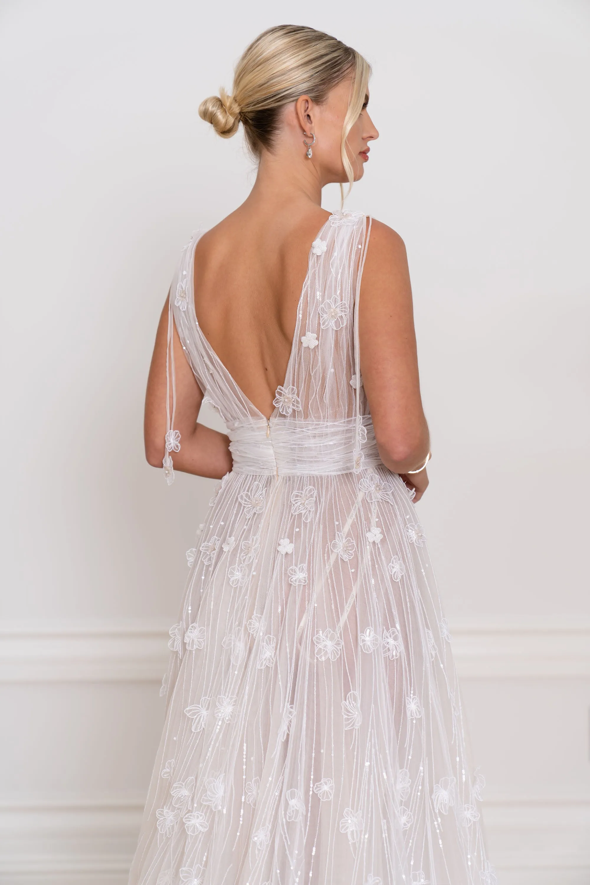 Louise Gown