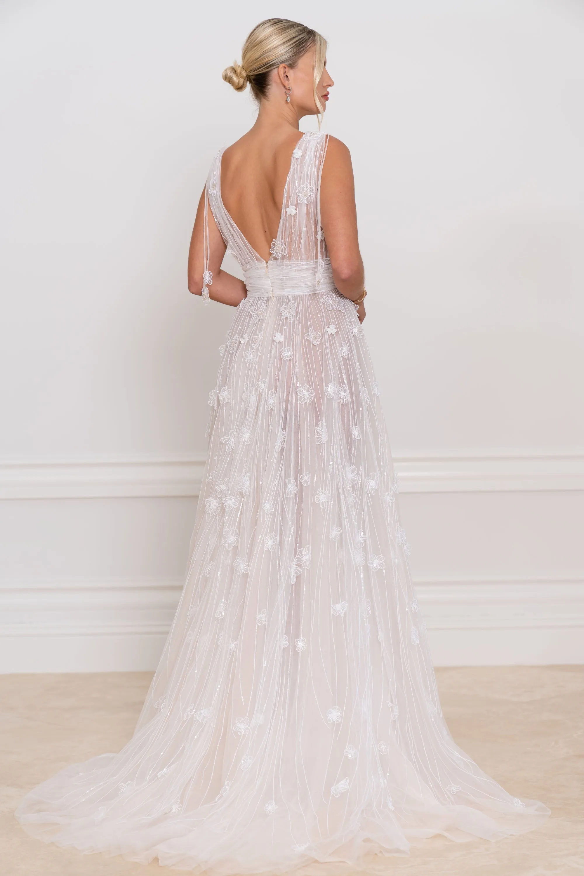 Louise Gown