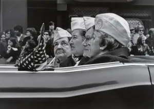Loyalty Day Parade, New York