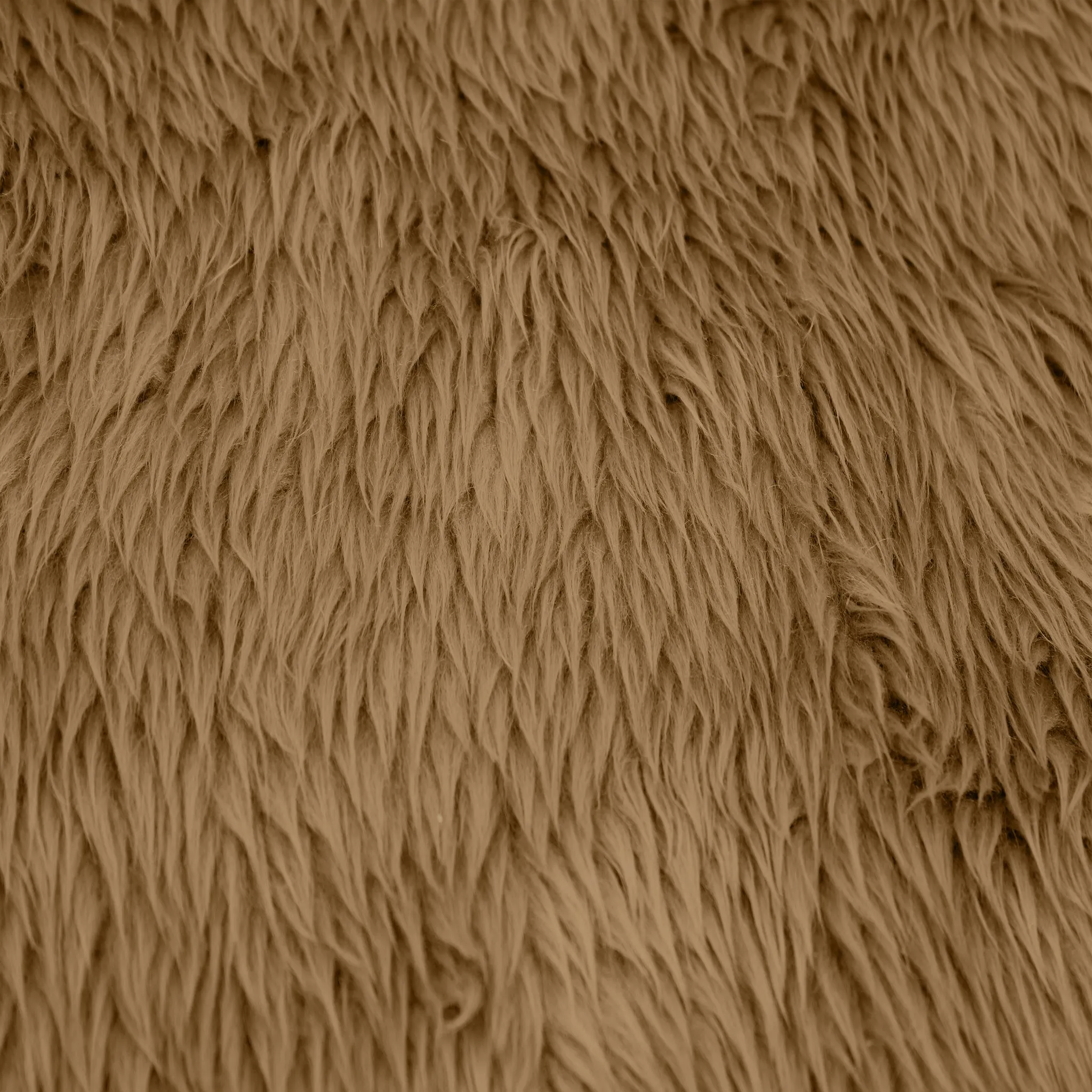 Luxury Shag Faux Fur-Fabric by The Yard-Soft, Shaggy Mohair for Sewing, Costumes, Rugs, Apparel, Decorations, Sofa Covers, Upholstery, Home and DIY Projects- (SKU-5009)