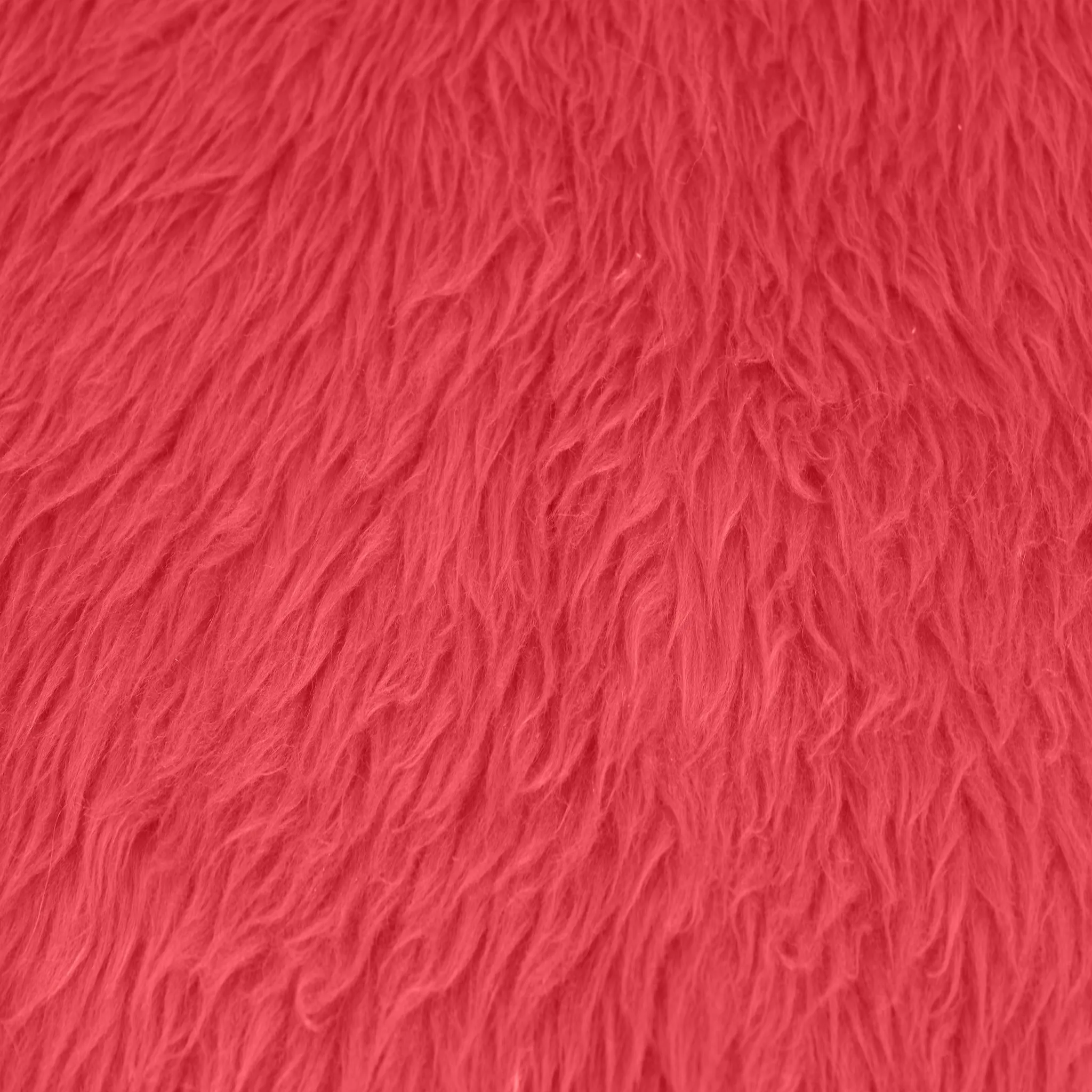 Luxury Shag Faux Fur-Fabric by The Yard-Soft, Shaggy Mohair for Sewing, Costumes, Rugs, Apparel, Decorations, Sofa Covers, Upholstery, Home and DIY Projects- (SKU-5009)