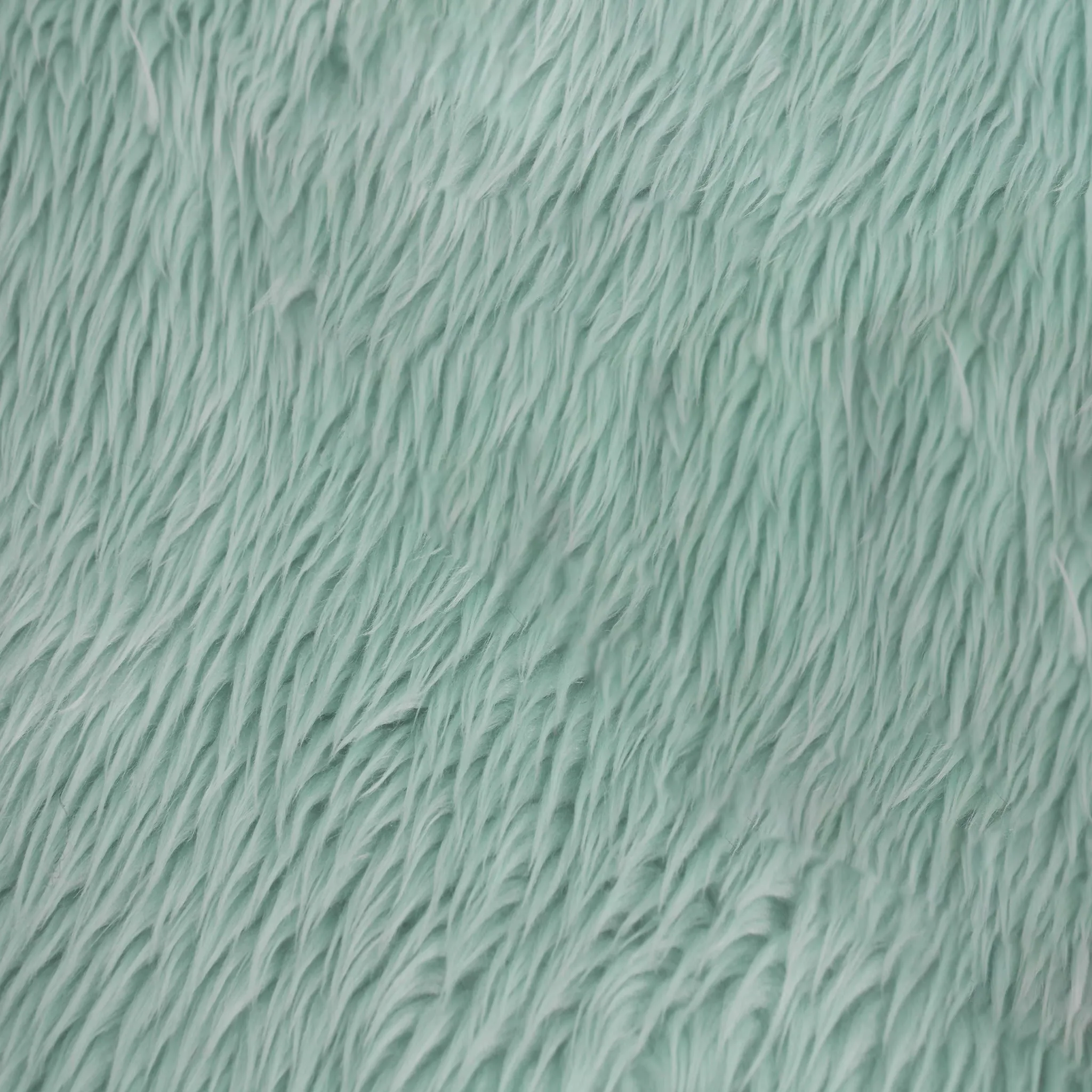 Luxury Shag Faux Fur-Fabric by The Yard-Soft, Shaggy Mohair for Sewing, Costumes, Rugs, Apparel, Decorations, Sofa Covers, Upholstery, Home and DIY Projects- (SKU-5009)