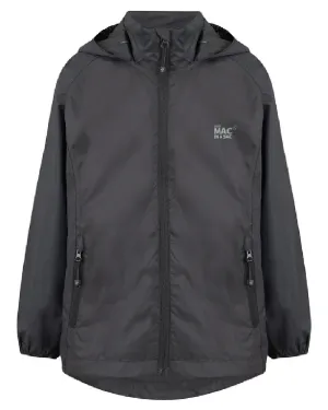 Mac In A Sac Mini Origin Packable Waterproof Jacket