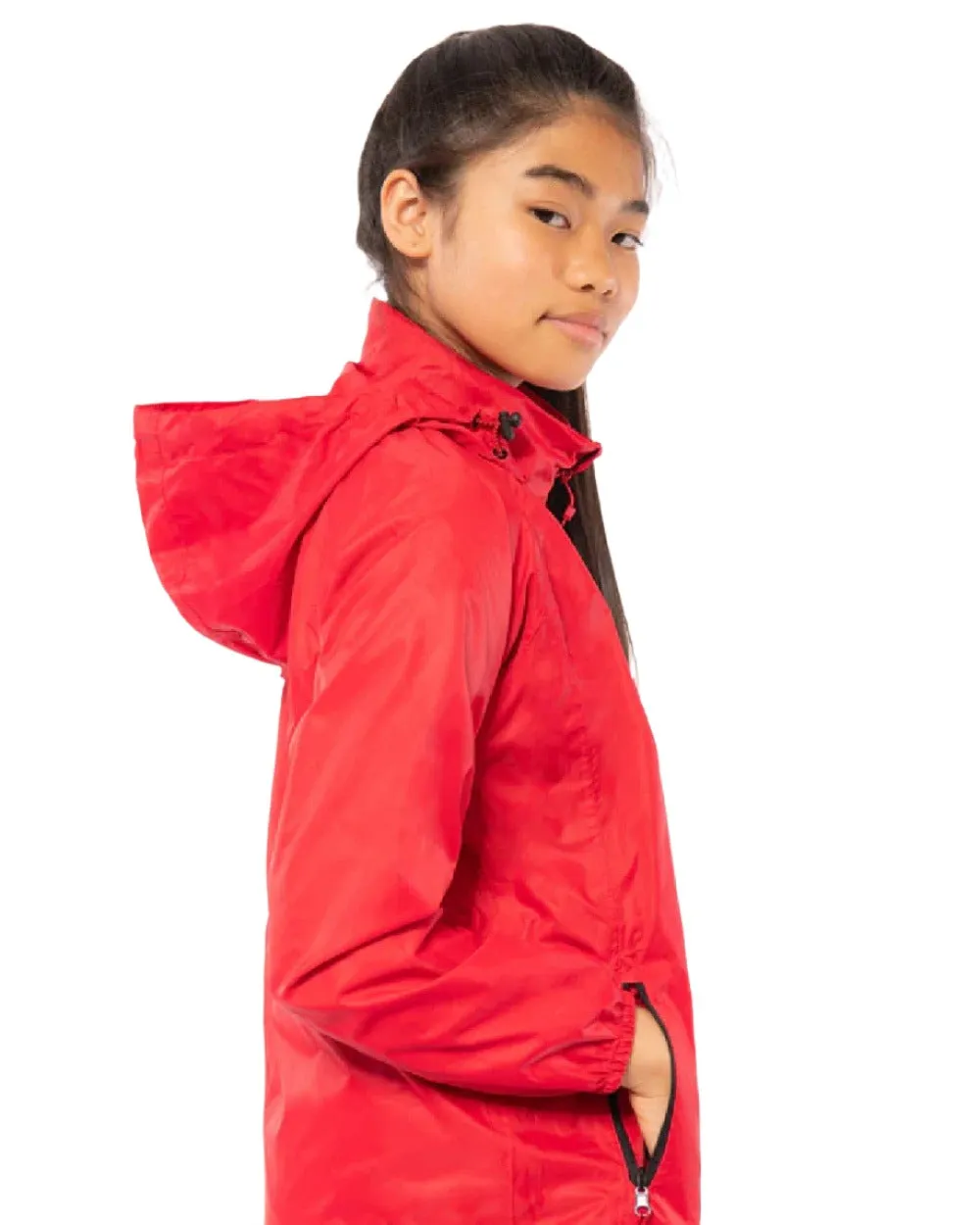 Mac In A Sac Mini Origin Packable Waterproof Jacket