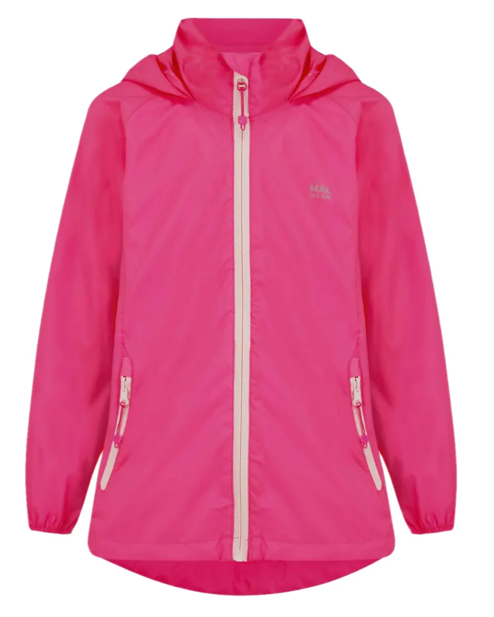 Mac In A Sac Mini Origin Packable Waterproof Jacket