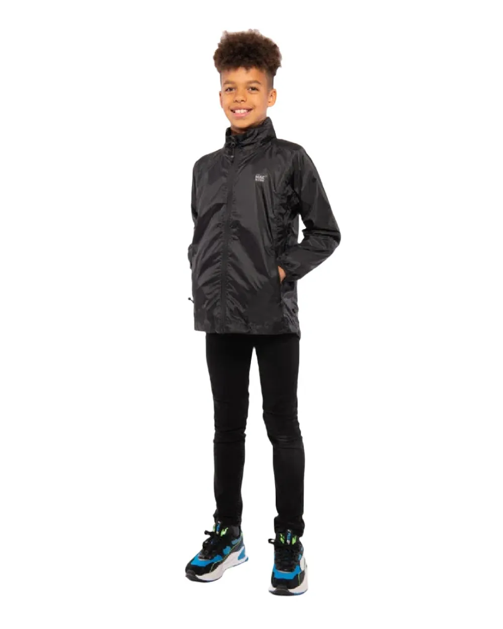 Mac In A Sac Mini Origin Packable Waterproof Jacket