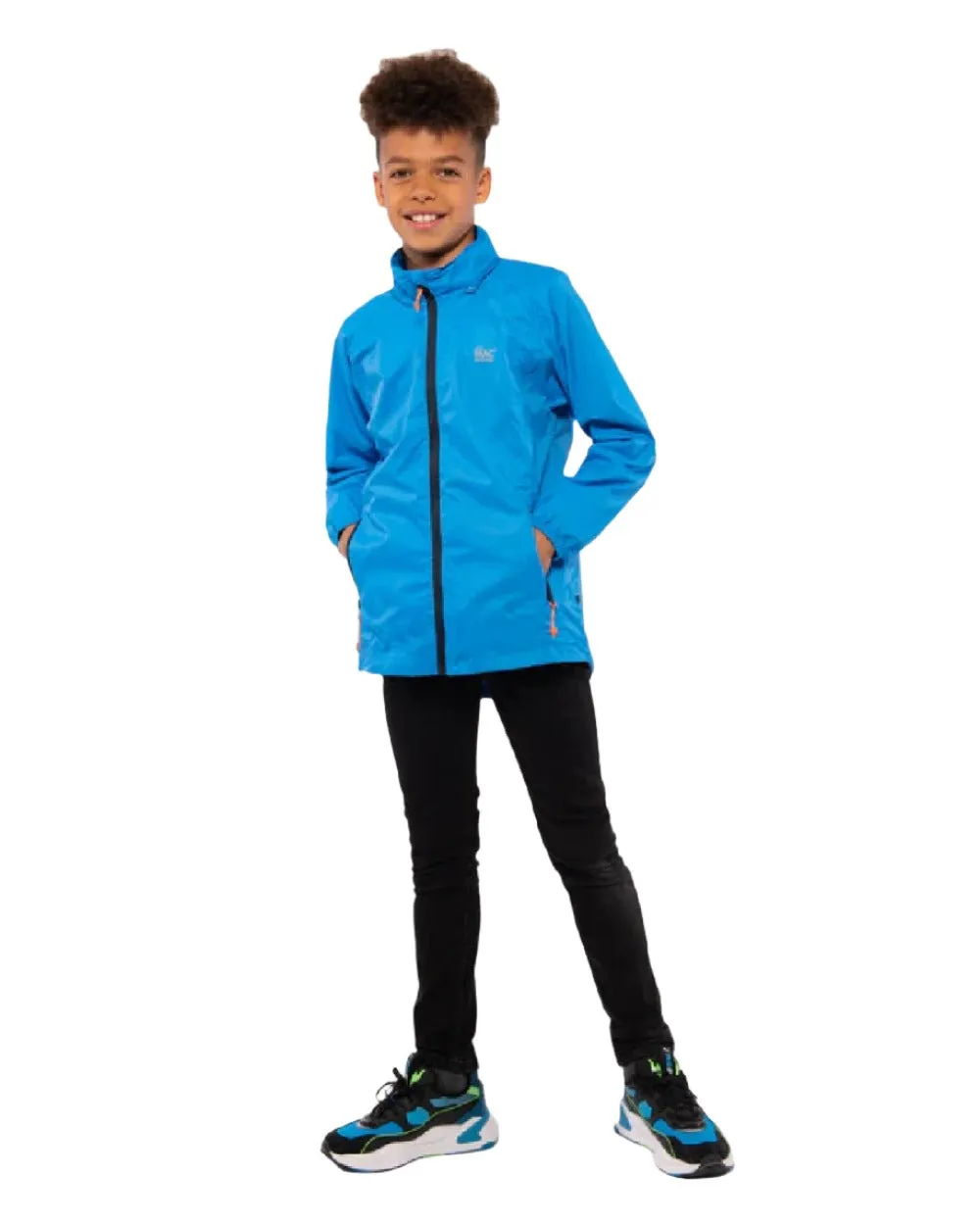 Mac In A Sac Mini Origin Packable Waterproof Jacket