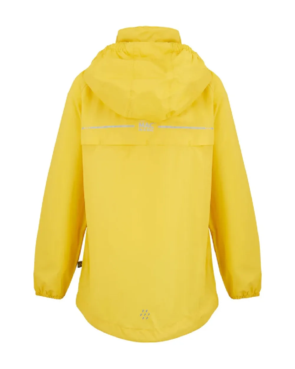 Mac In A Sac Mini Origin Packable Waterproof Jacket