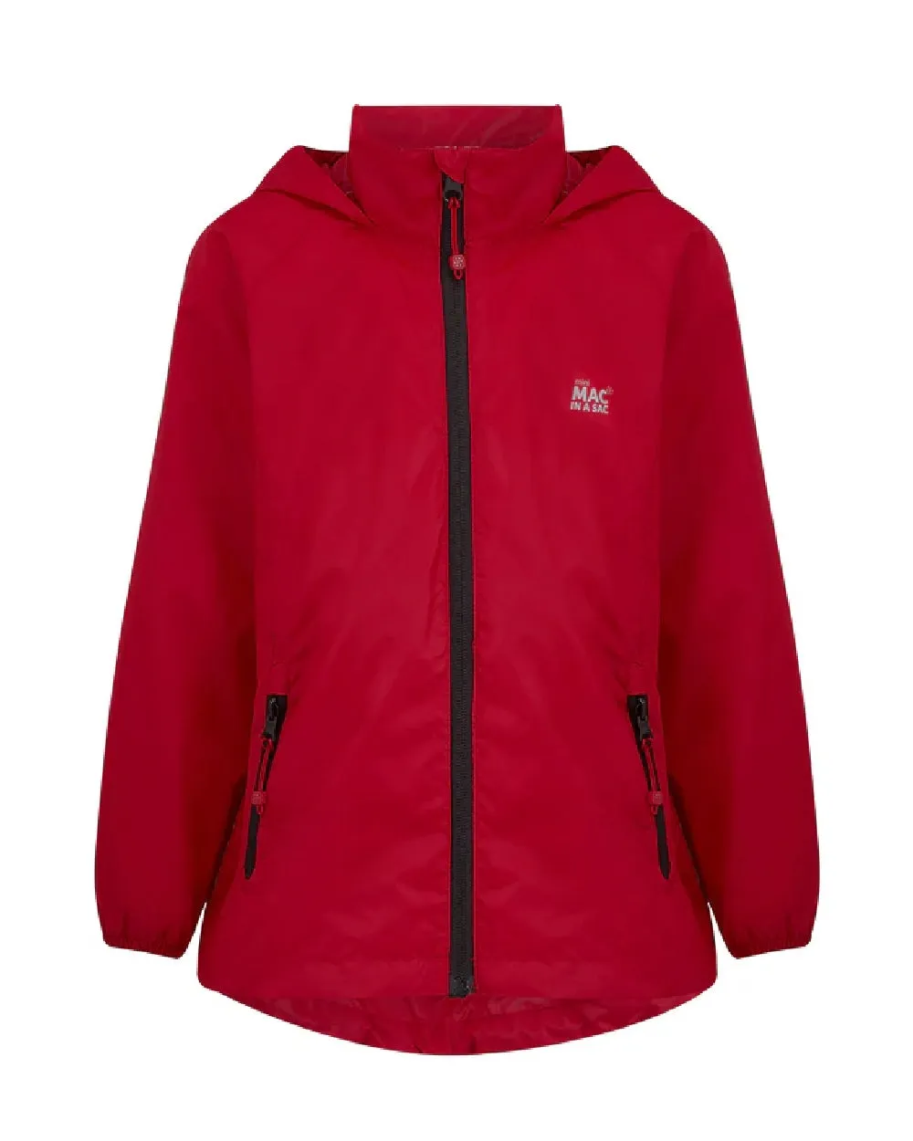Mac In A Sac Mini Origin Packable Waterproof Jacket