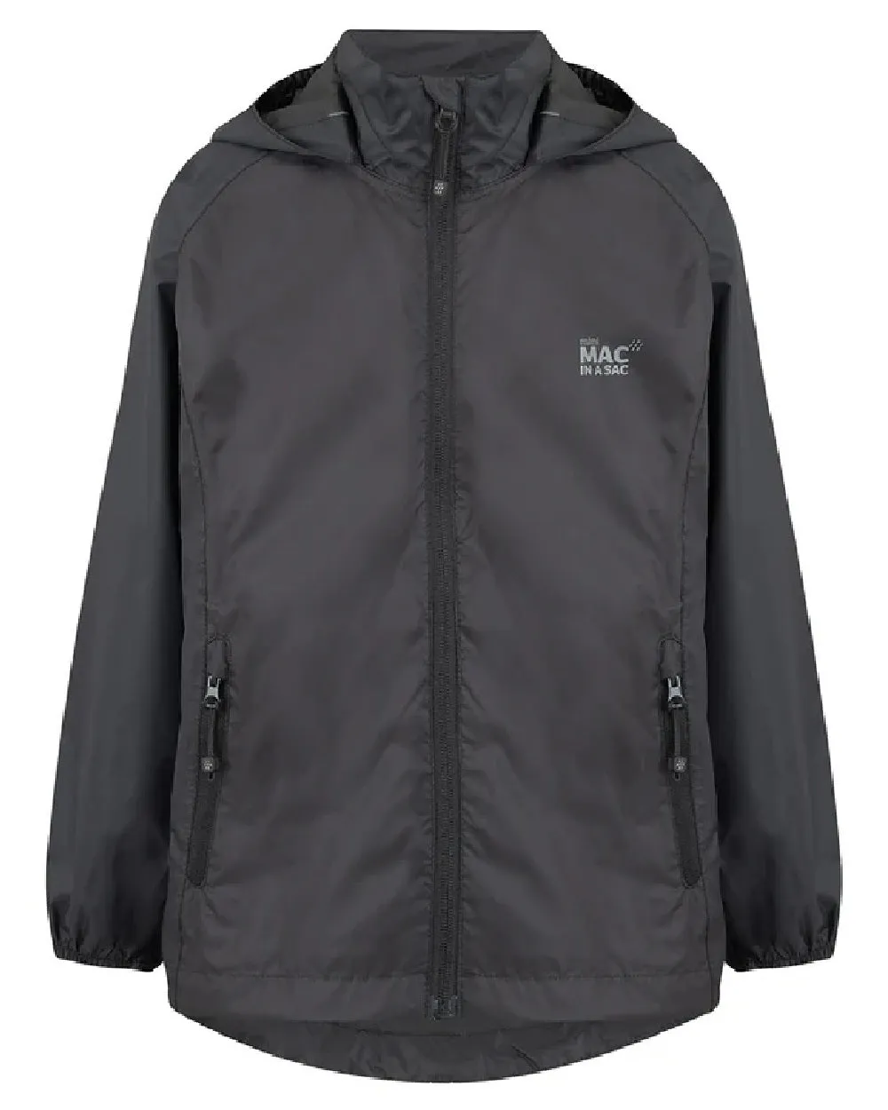 Mac In A Sac Mini Origin Packable Waterproof Jacket