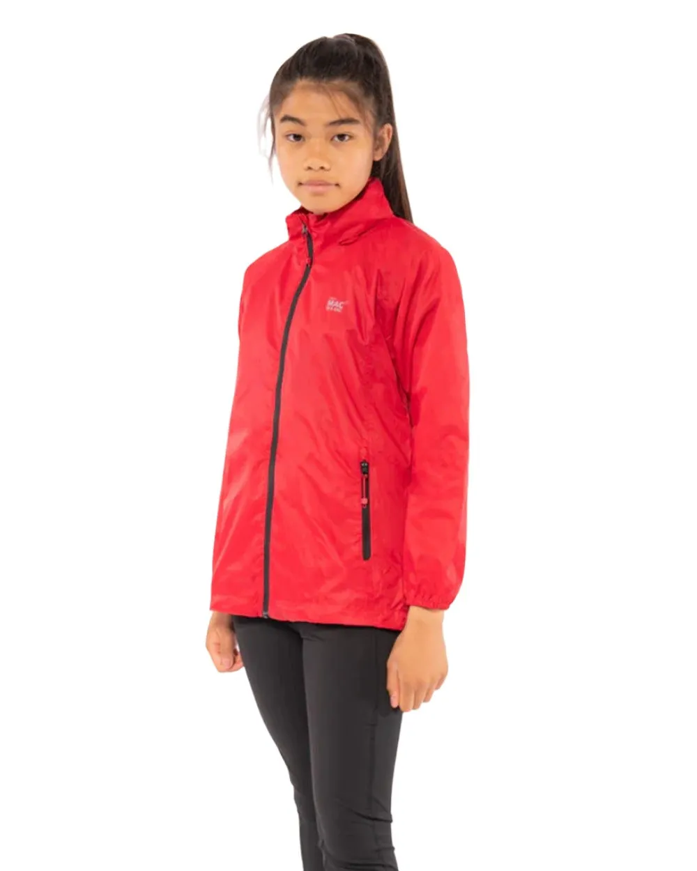 Mac In A Sac Mini Origin Packable Waterproof Jacket